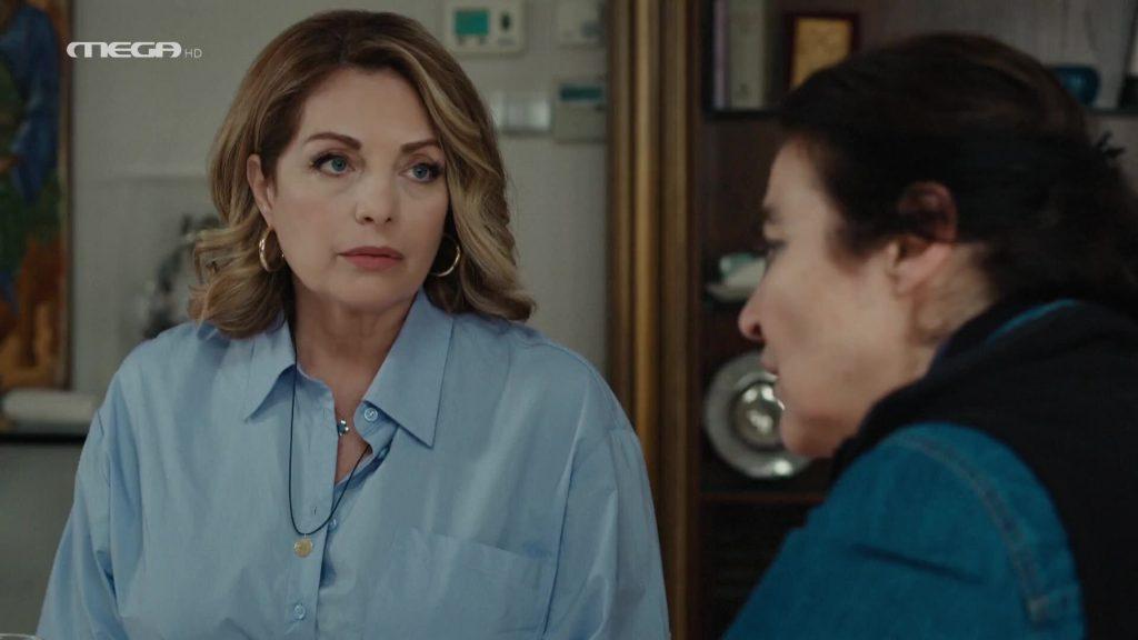 Η Γη της Ελιάς-Αθηνά-Μαργαρίτα- Η Γη της Ελιάς-Αθηνά-Μαργαρίτα-