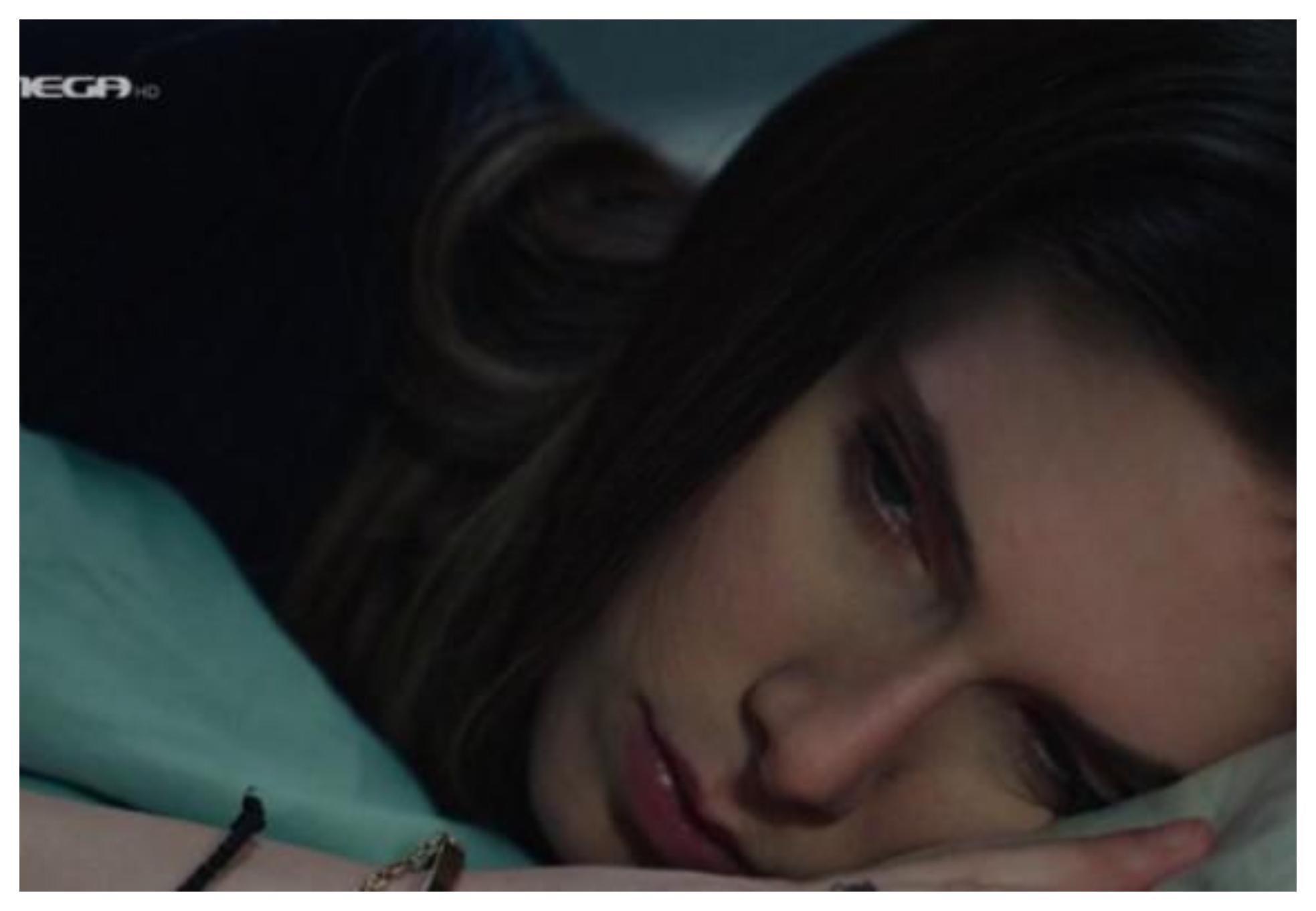 Η Γη της Ελιάς: Θα σου κλείσω το στόμα πριν προλάβεις να βγάλεις άχνα