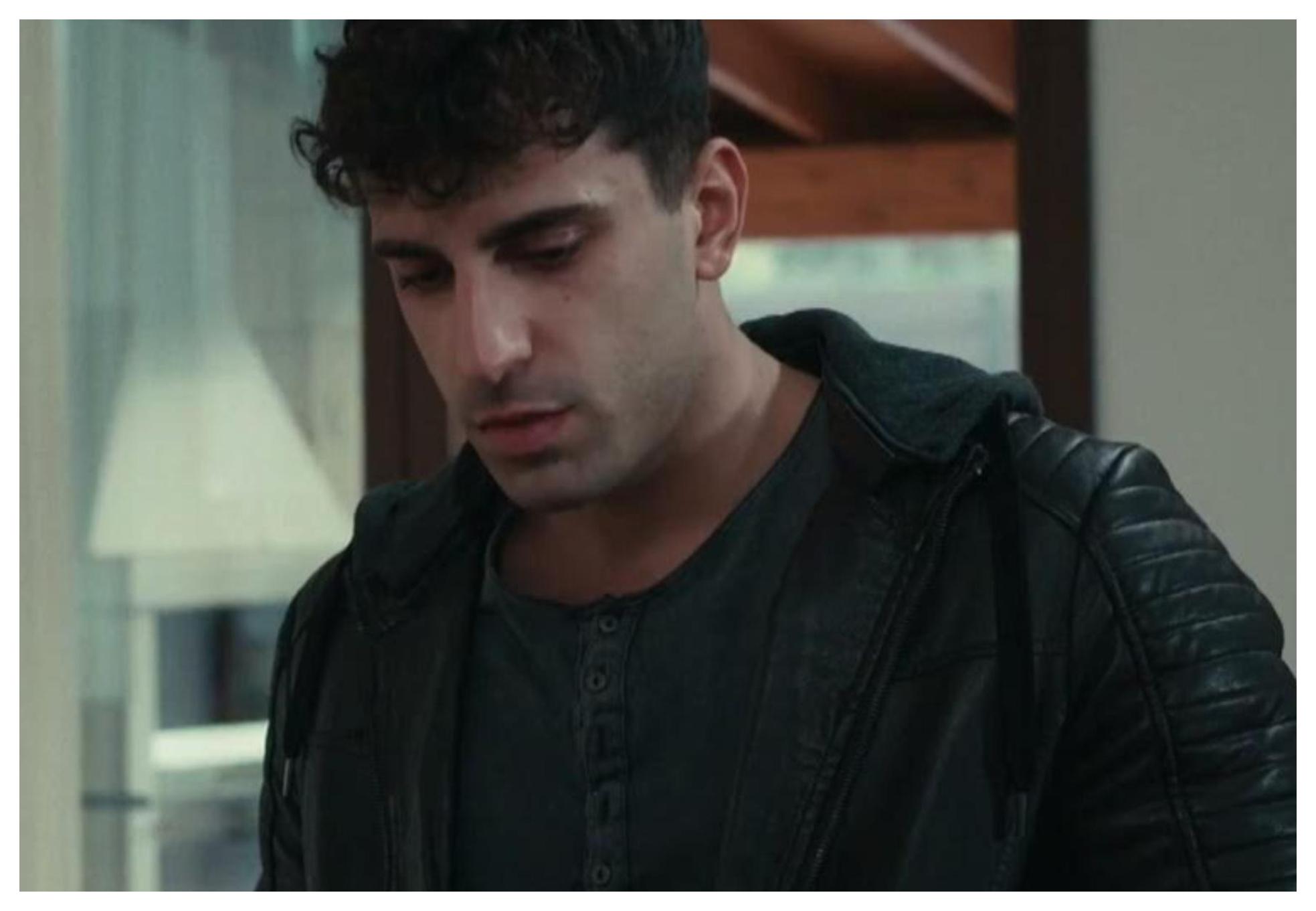 Η Γη της Ελιάς: Θα σου κλείσω το στόμα πριν προλάβεις να βγάλεις άχνα