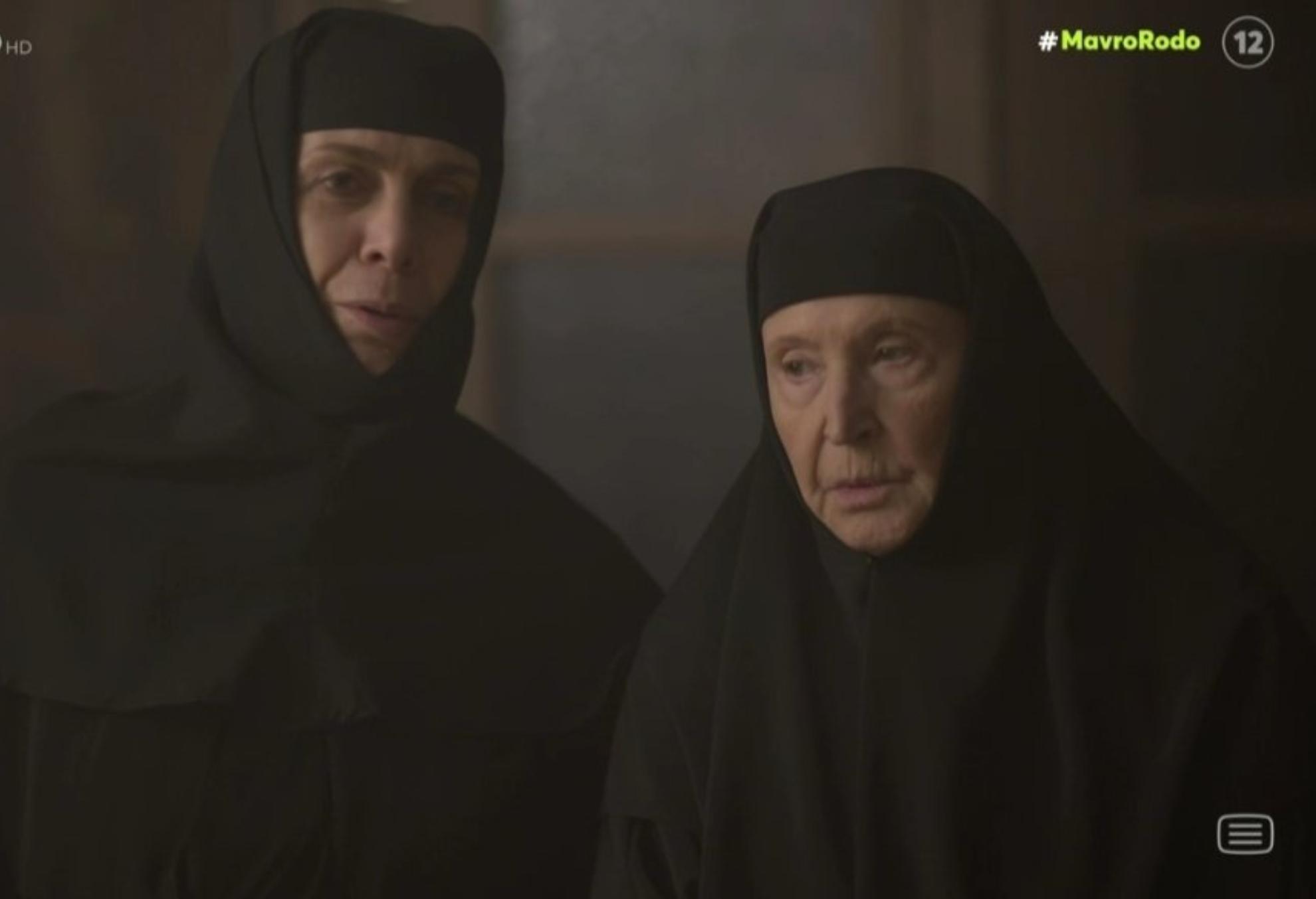 Μαύρο Ρόδο: “Αφαίρεσε τις κάμερες τώρα” – Ο μητροπολίτης επιπλήττει την Κασσιανή