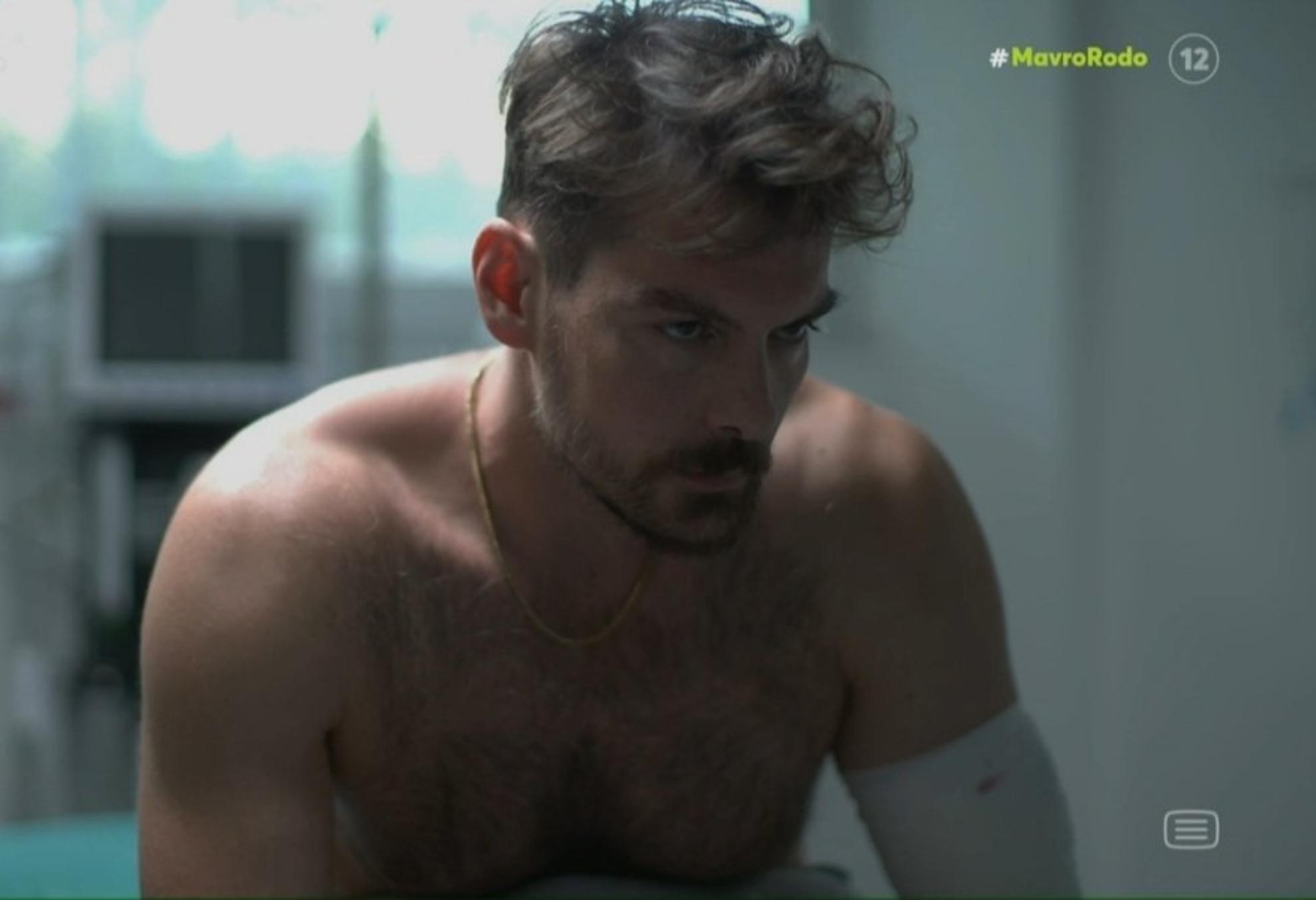 Μαύρο Ρόδο: Ο Βίκος νεκρός – Η Φιλαρέτη δεν συναντά πότε τον γιο της