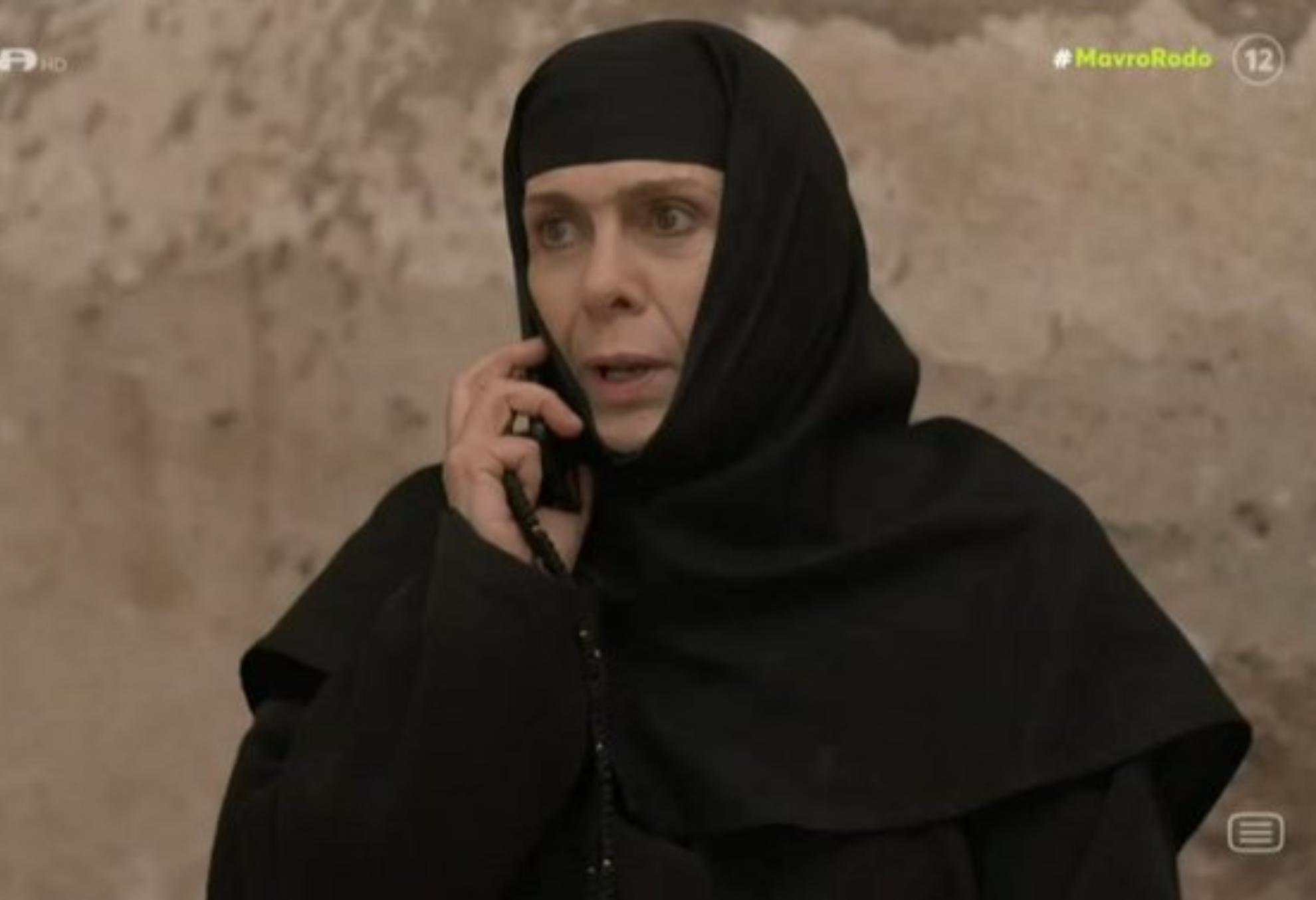 Μαύρο Ρόδο: Ο Βίκος νεκρός – Η Φιλαρέτη δεν συναντά πότε τον γιο της