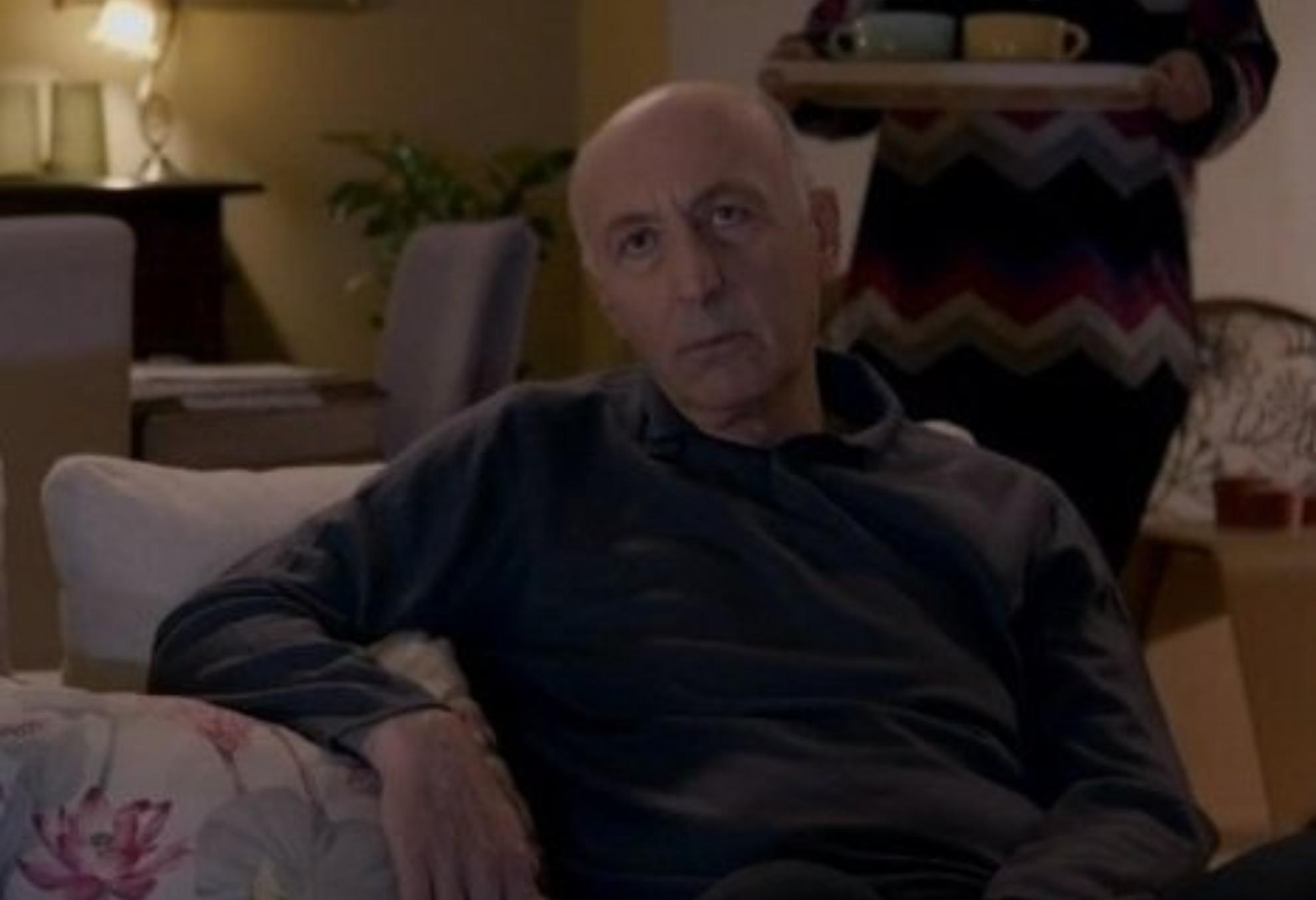 Παγιδευμένοι: Η Άννα διαλύεται και πληγώνεται ανεπανόρθωτα