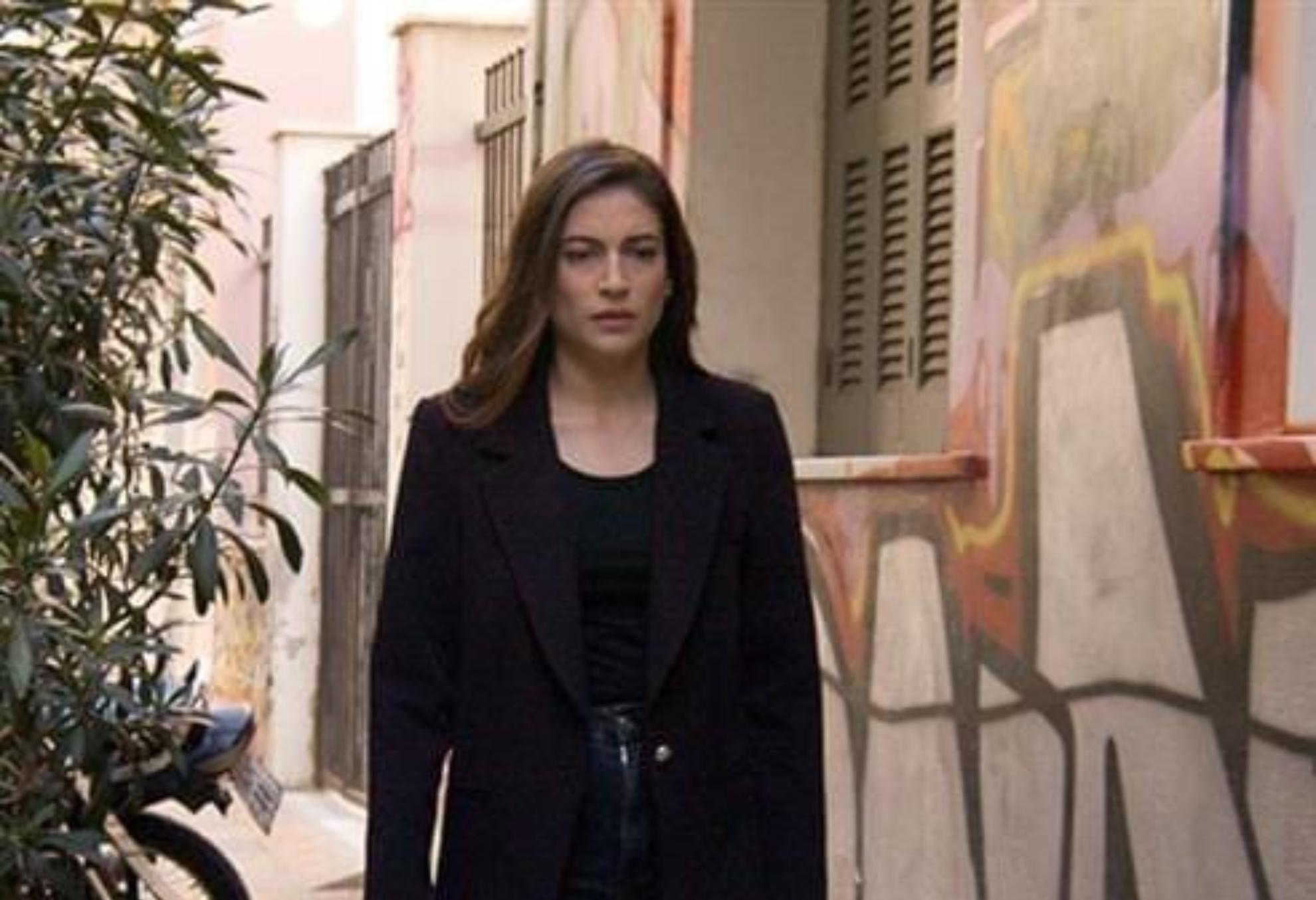 Παγιδευμένοι: Η Άννα διαλύεται και πληγώνεται ανεπανόρθωτα