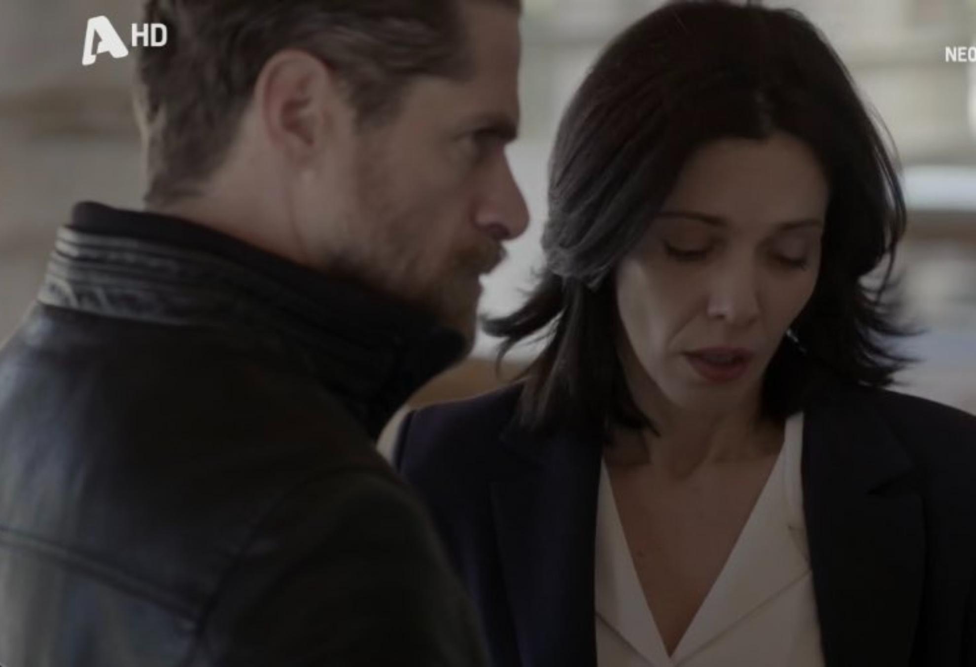 Σασμός: Η απόφαση του Μαθιού φέρνει τον απόλυτο όλεθρο