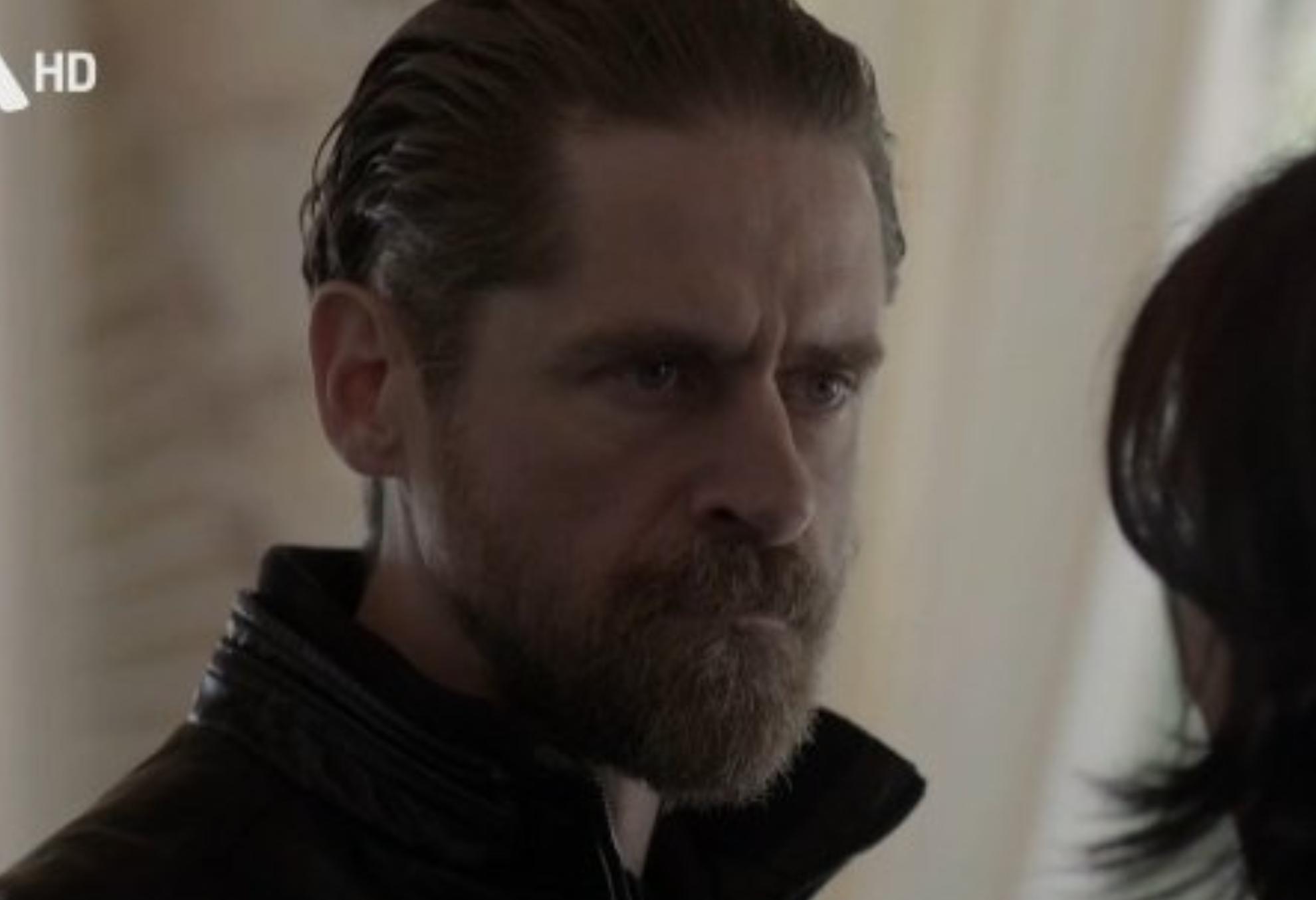 Σασμός: Η απόφαση του Μαθιού φέρνει τον απόλυτο όλεθρο