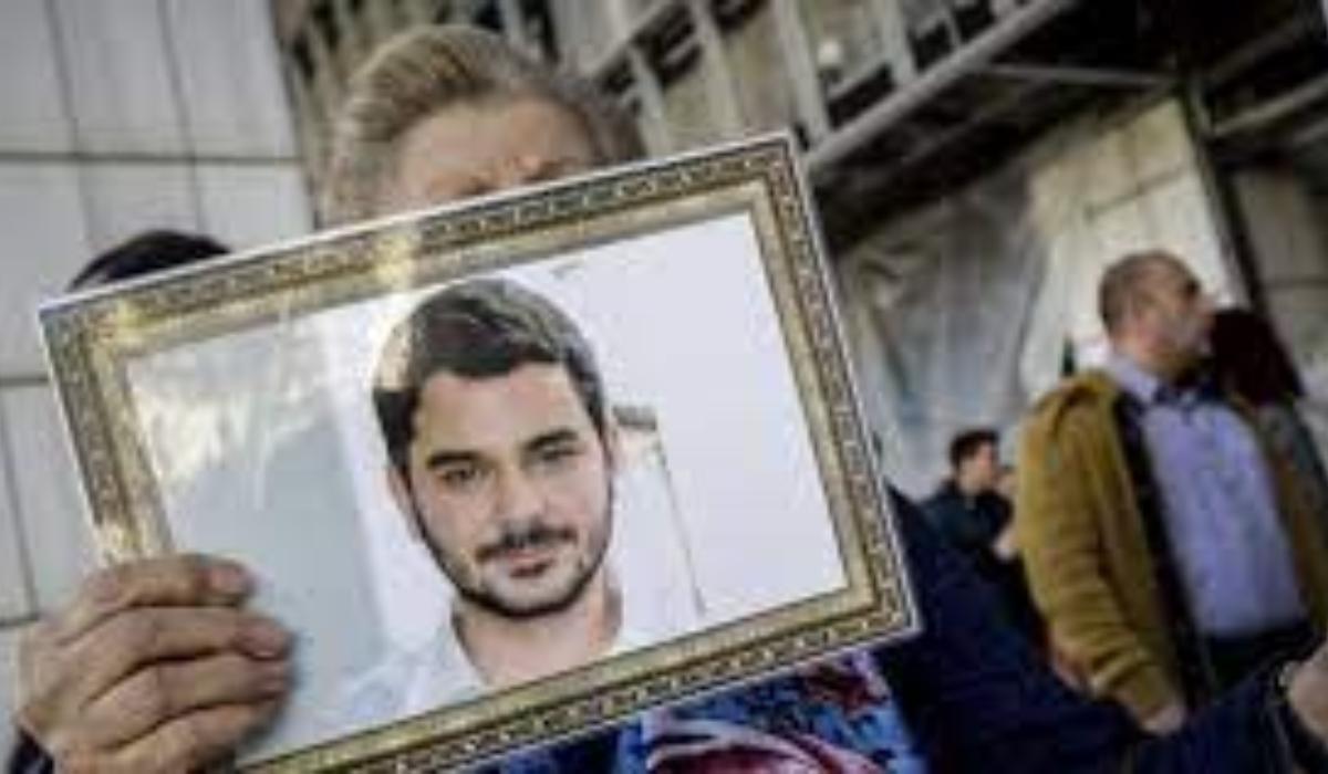 Υπόθεση Μάριου Παπαγεωργίου : Aυτοί είναι οι δύο συλληφθέντες για την αρπαγή και την δολοφονία του
