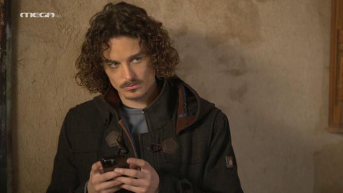 Μαύρο Ρόδο-Γεράσιμος-