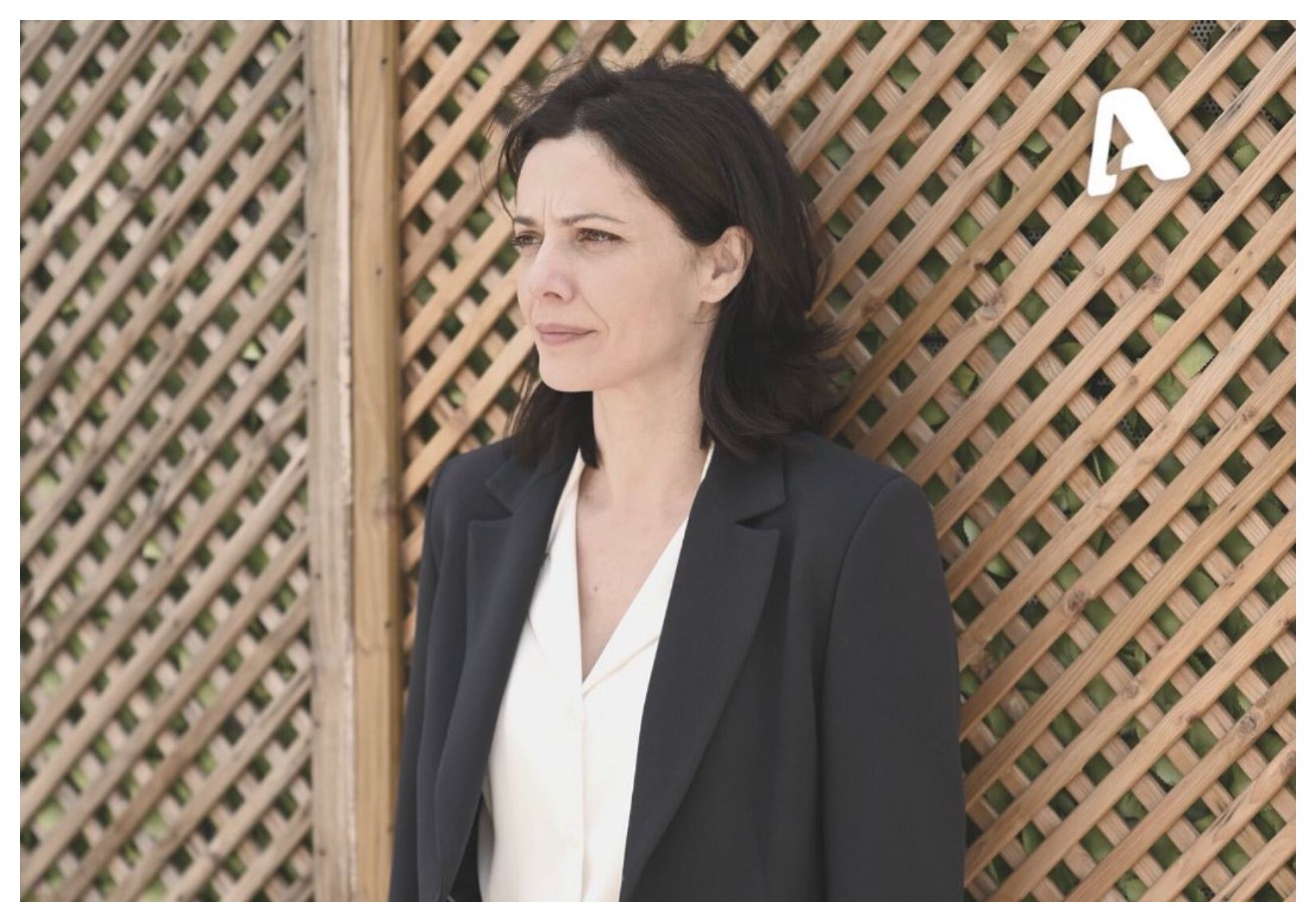 Σασμός: Ο Νικηφόρος πλακώνει στο ξύλο τον Μαθιό μόλις μαθαίνει πως είναι δολοφόνος