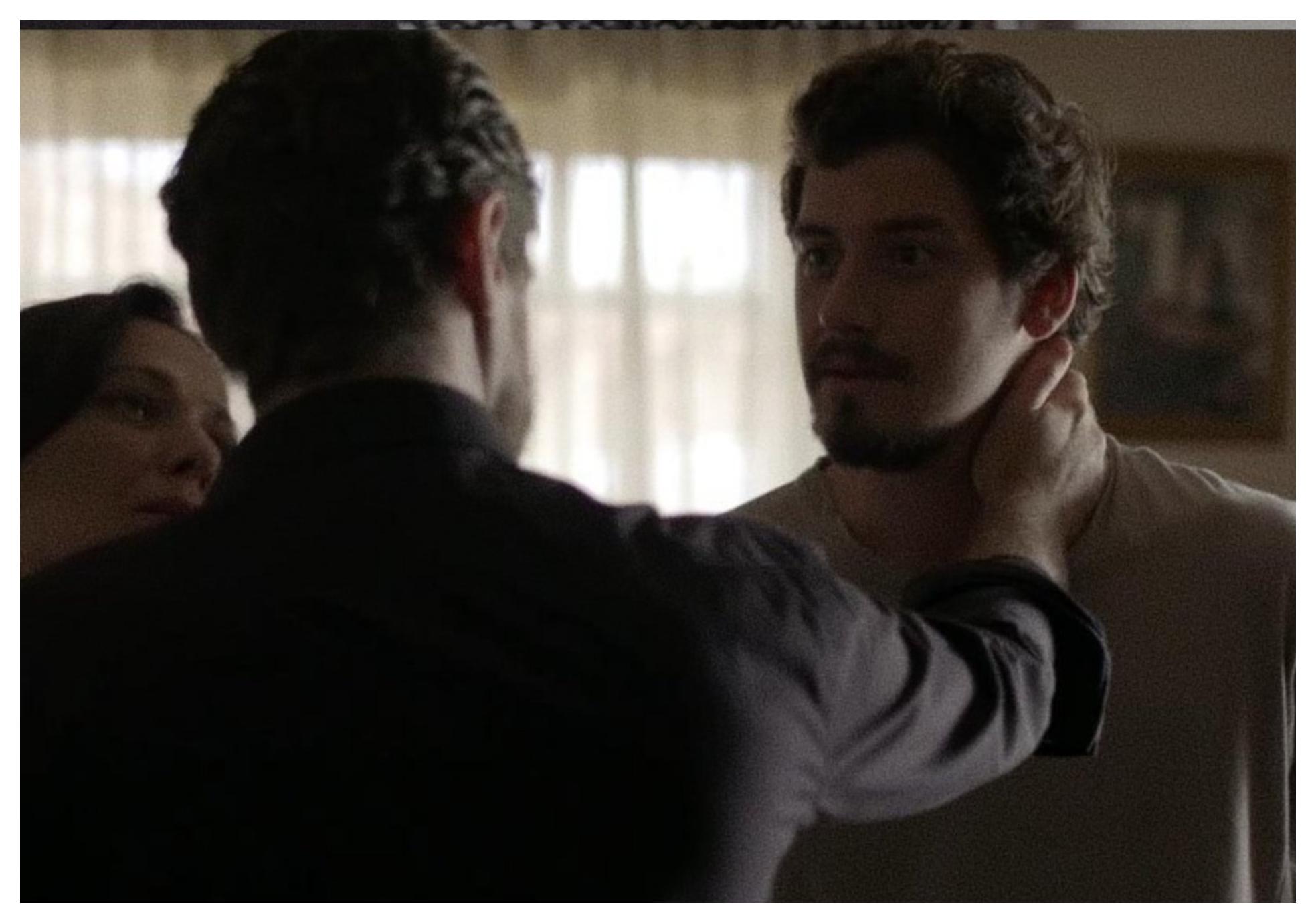 Σασμός-Νικηφόρος-Μαθιός-Βασιλική-