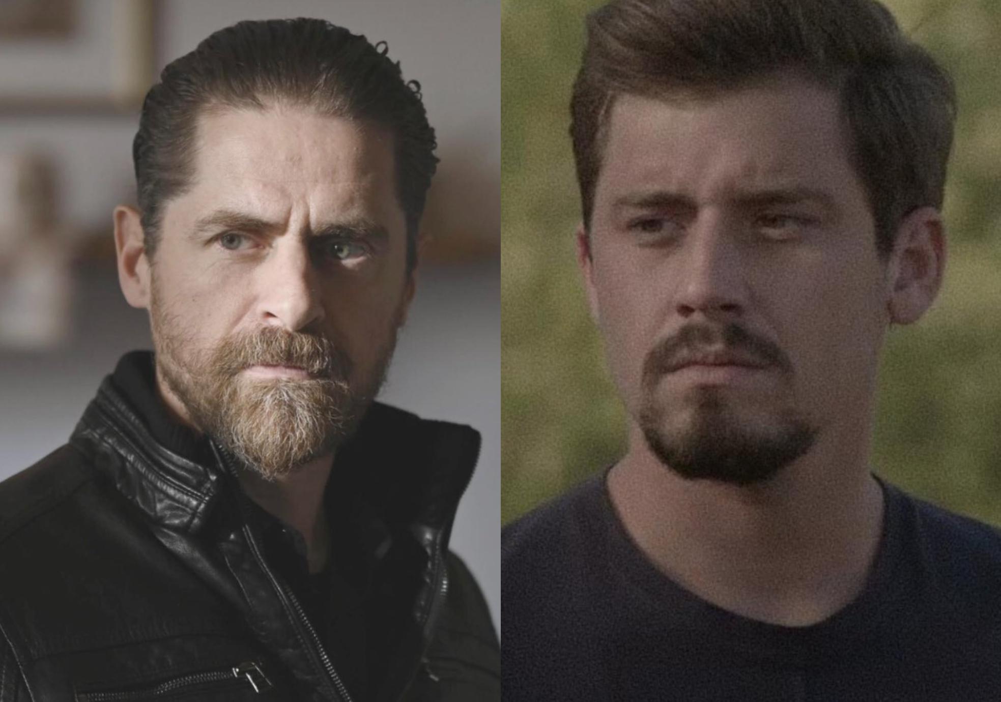 Σασμός: Ο Νικηφόρος πλακώνει στο ξύλο τον Μαθιό μόλις μαθαίνει πως είναι δολοφόνος