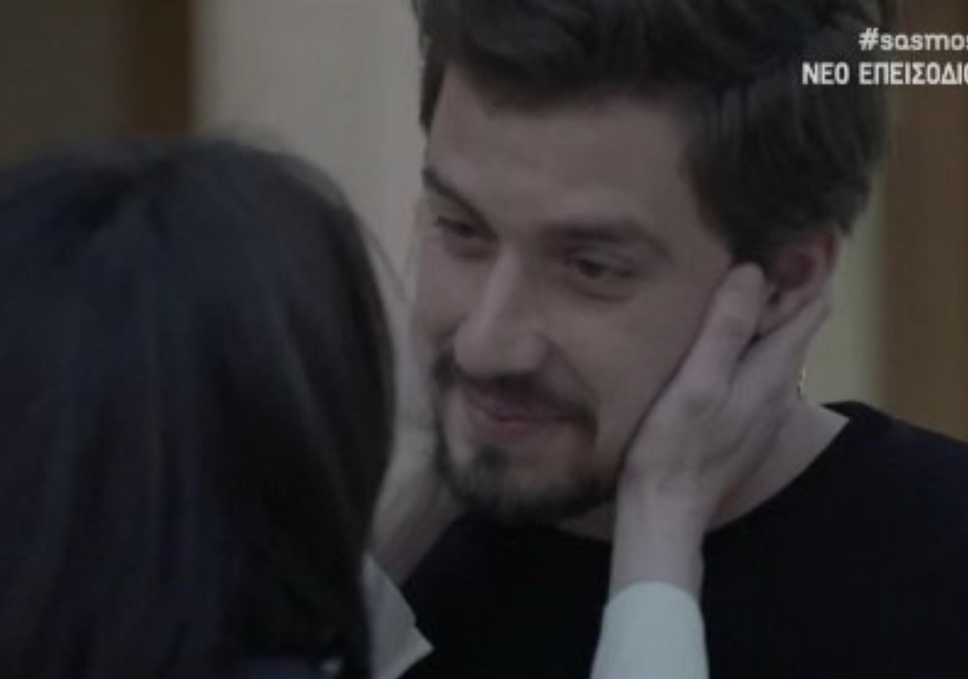 Σασμός-Νικηφόρος- Σασμός-Νικηφόρος-