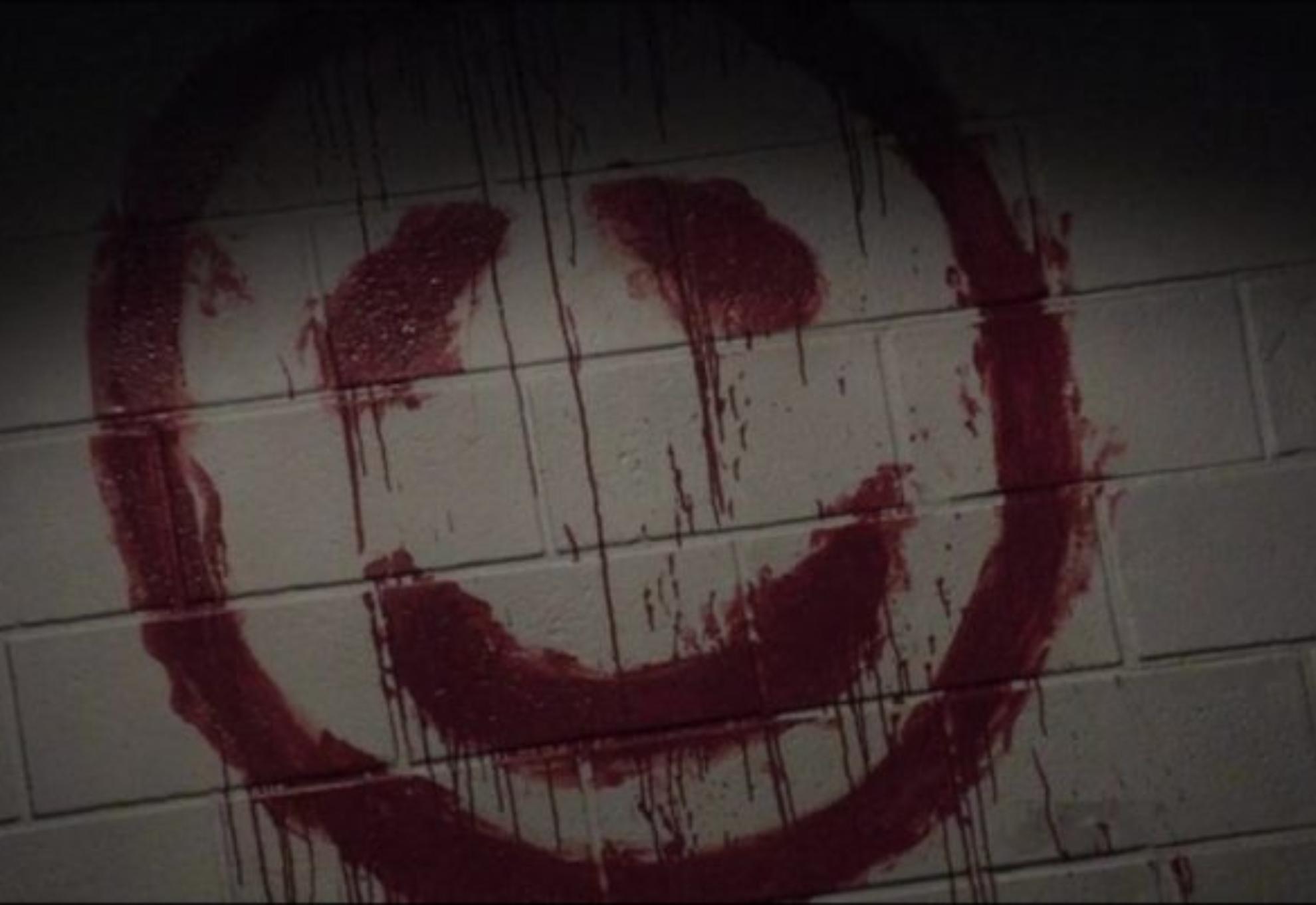 Smiley Face Killer: Αστικός μύθος ή η πιο περιεργη σειρά θανάτων στην ιστορία της εγκληματολογίας;