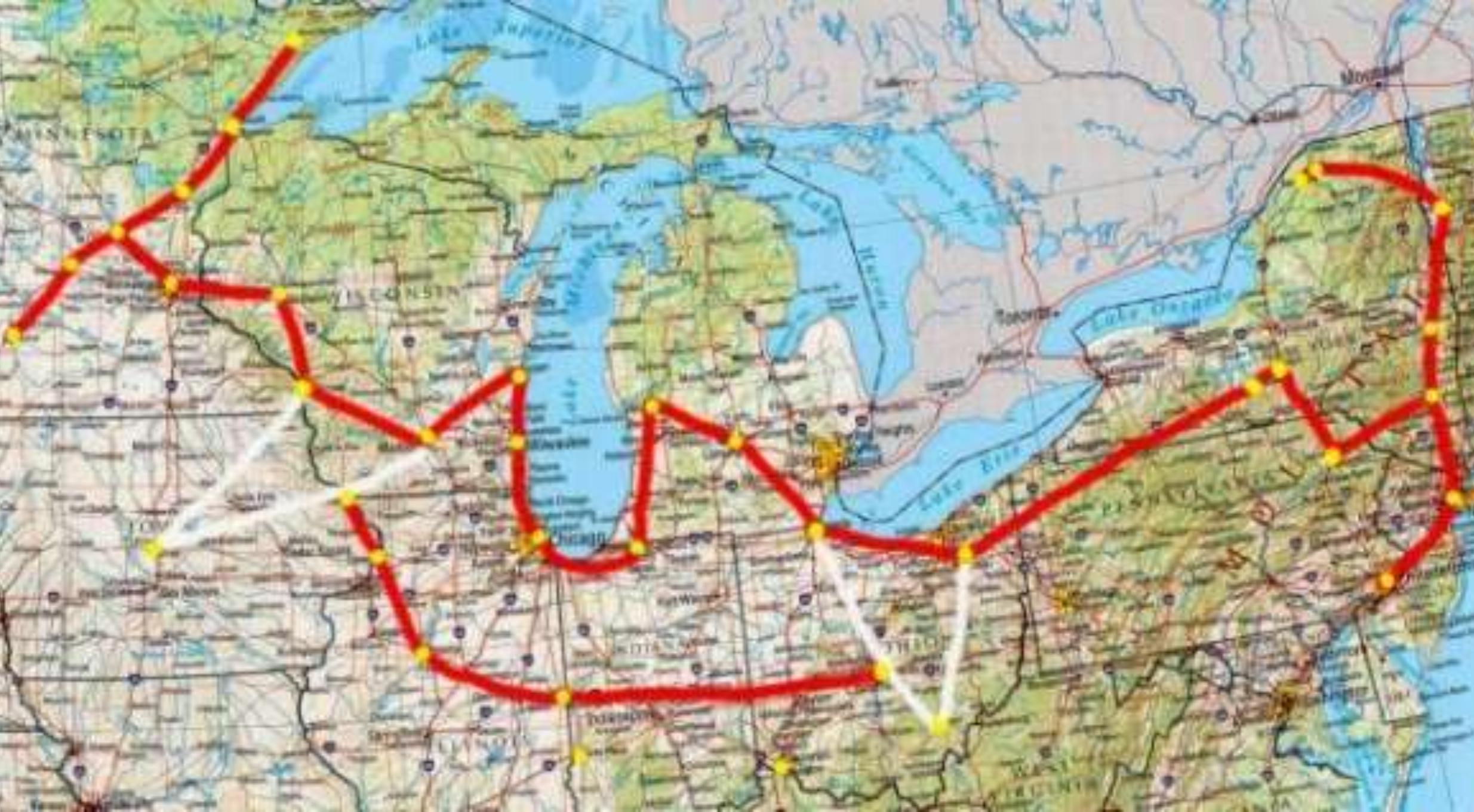 Smiley Face Killer: Αστικός μύθος ή η πιο περιεργη σειρά θανάτων στην ιστορία της εγκληματολογίας;