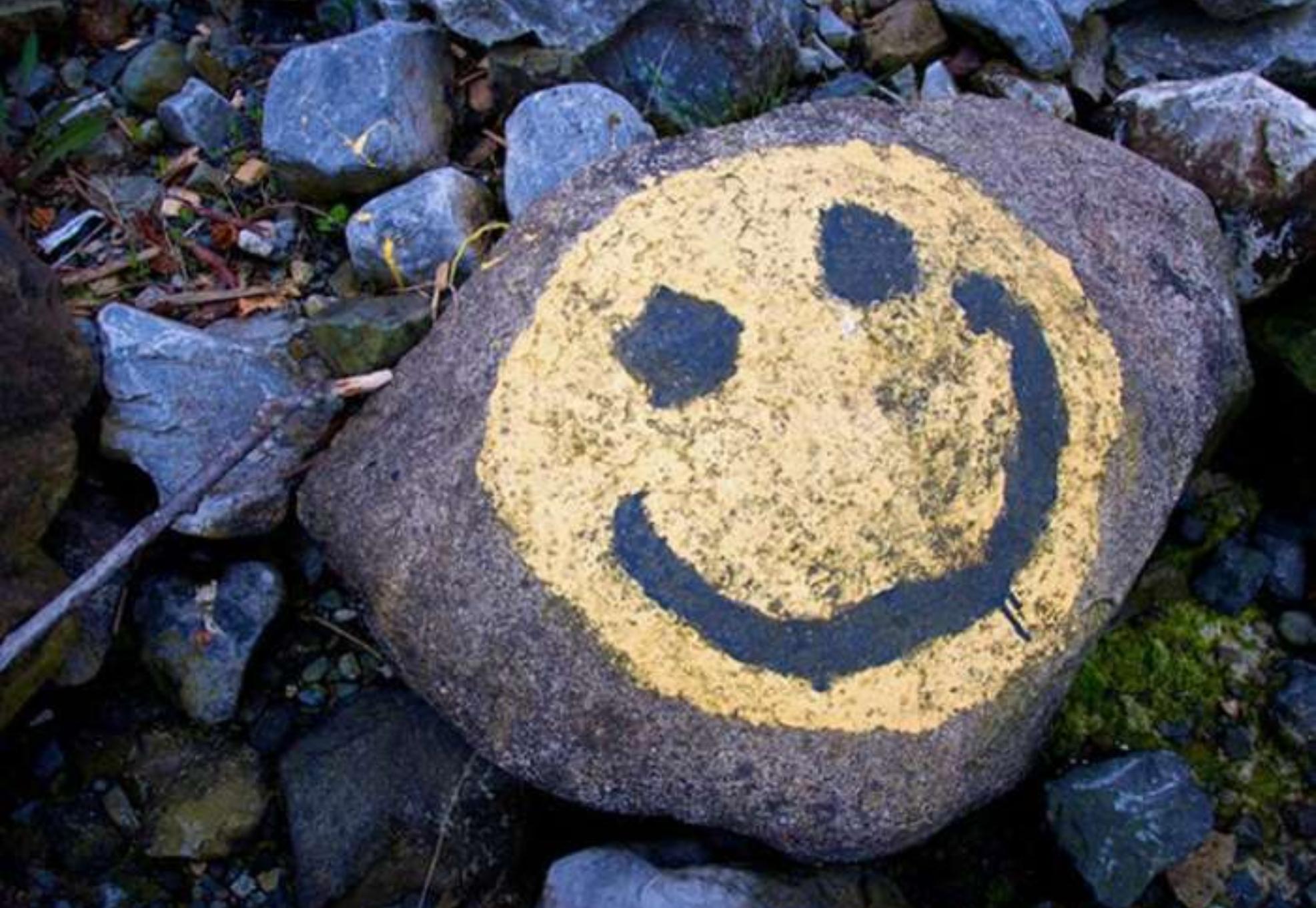 Smiley Face Killer: Αστικός μύθος ή η πιο περιεργη σειρά θανάτων στην ιστορία της εγκληματολογίας;