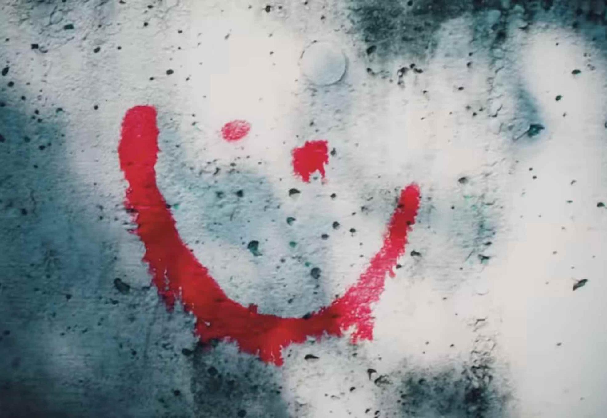 Smiley Face Killer: Αστικός μύθος ή η πιο περιεργη σειρά θανάτων στην ιστορία της εγκληματολογίας;