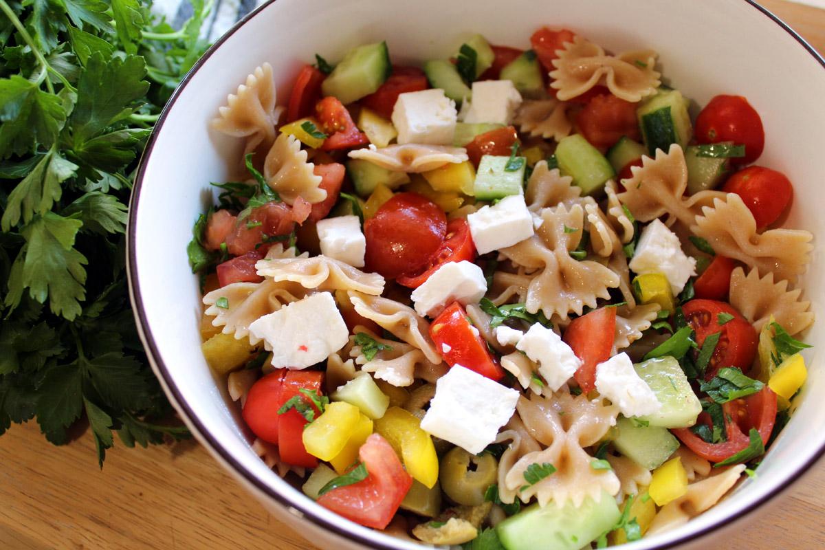 Αυτά είναι τα 8 υγιεινά και νόστιμα γεύματα για να μπεις σε πρόγραμμα διατροφής άμεσα