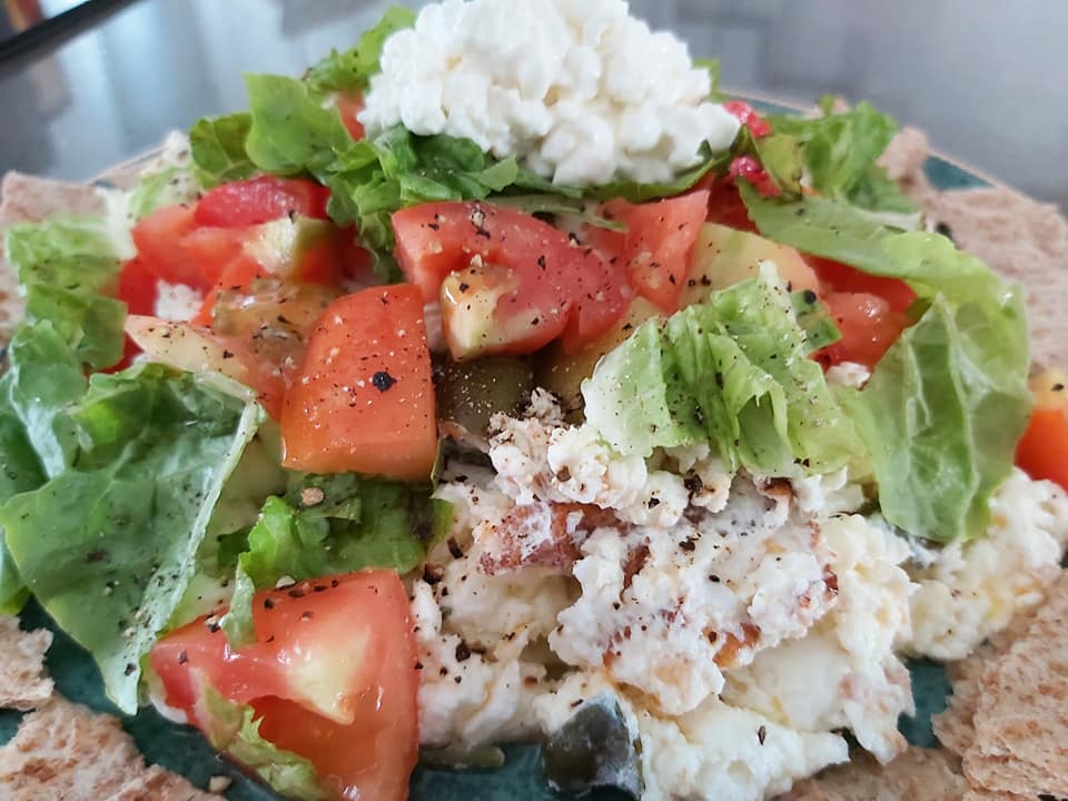 Αυτά είναι τα 8 υγιεινά και νόστιμα γεύματα για να μπεις σε πρόγραμμα διατροφής άμεσα