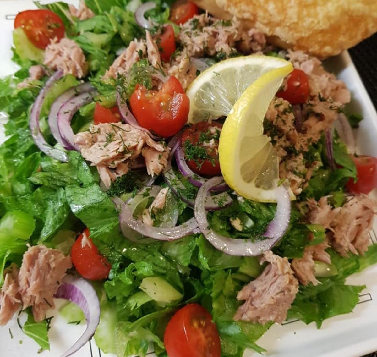 Αυτά είναι τα 8 υγιεινά και νόστιμα γεύματα για να μπεις σε πρόγραμμα διατροφής άμεσα