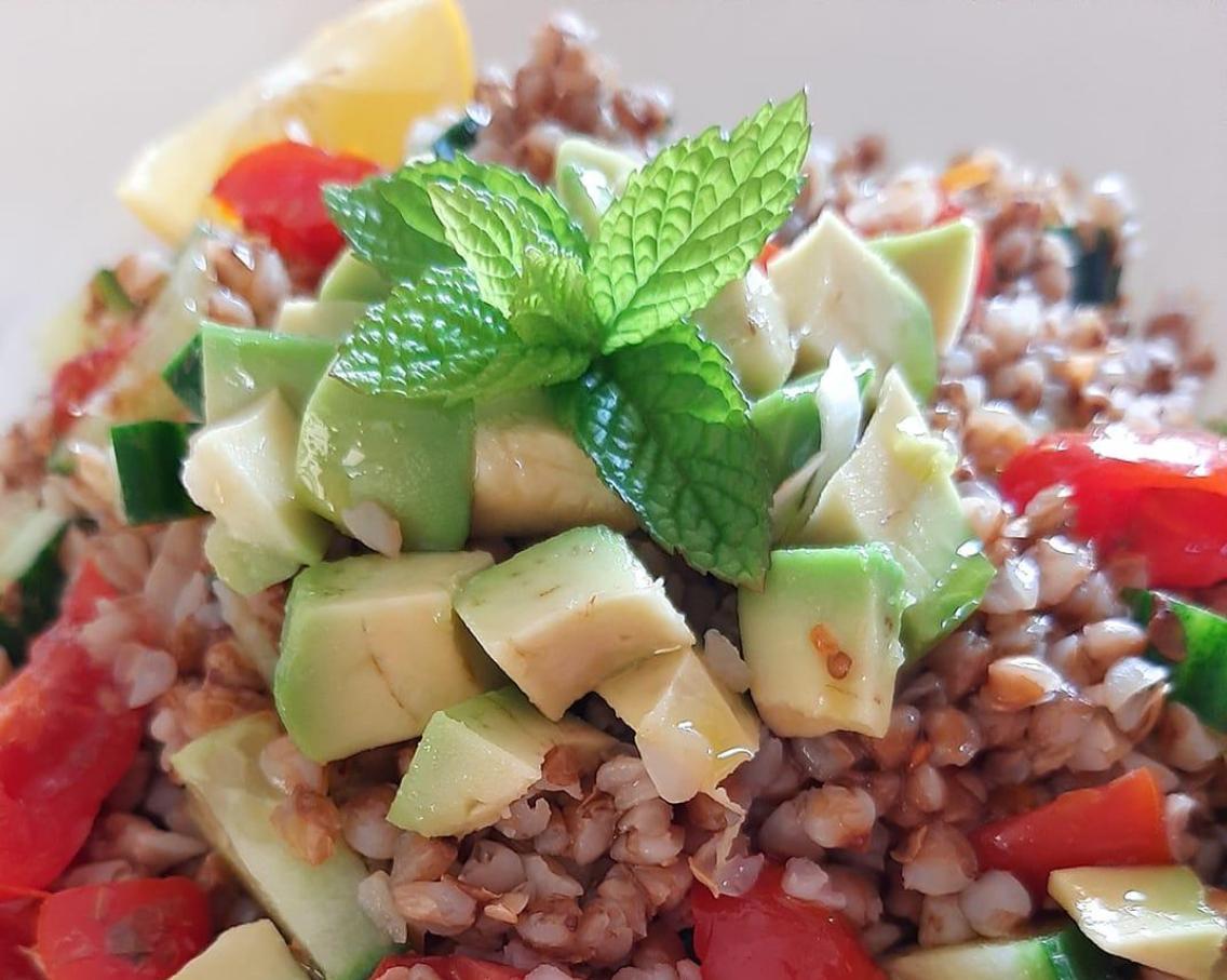 Αυτά είναι τα 8 υγιεινά και νόστιμα γεύματα για να μπεις σε πρόγραμμα διατροφής άμεσα