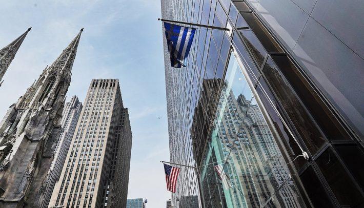 Δεν ήθελε ακίνητα, αλλά σε αυτό δεν μπορούσε να αντισταθεί : Το στολίδι του Ωνάση που δεκαπλασίασε την αξία του