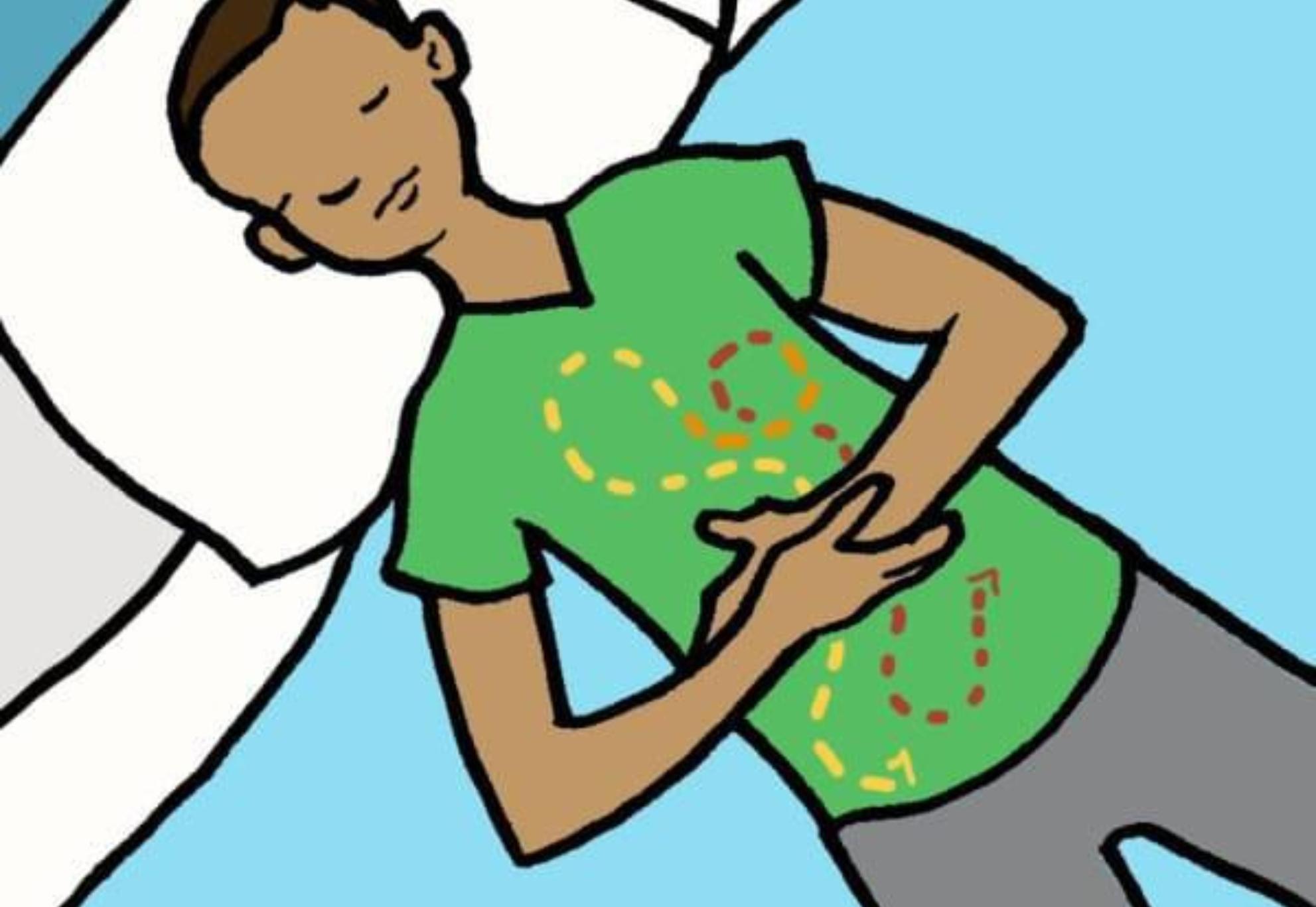 Διαταραχές ύπνου: Ξυπνάτε κάθε βράδυ την ίδια ώρα; Δείτε από τι μπορεί να κινδυνεύει η υγεία σας