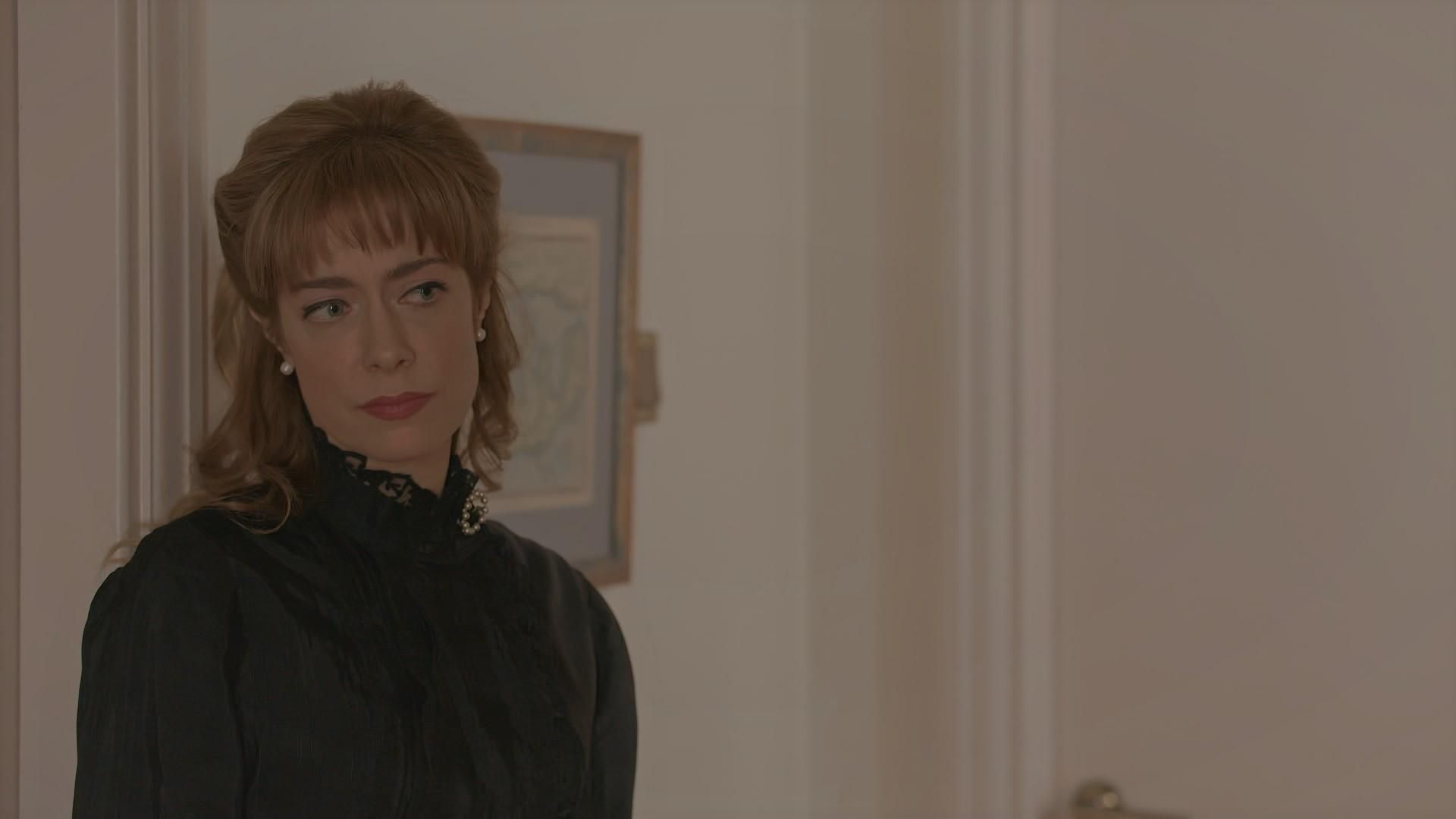 Έρωτας Φυγάς-Αλεξάνδρα-