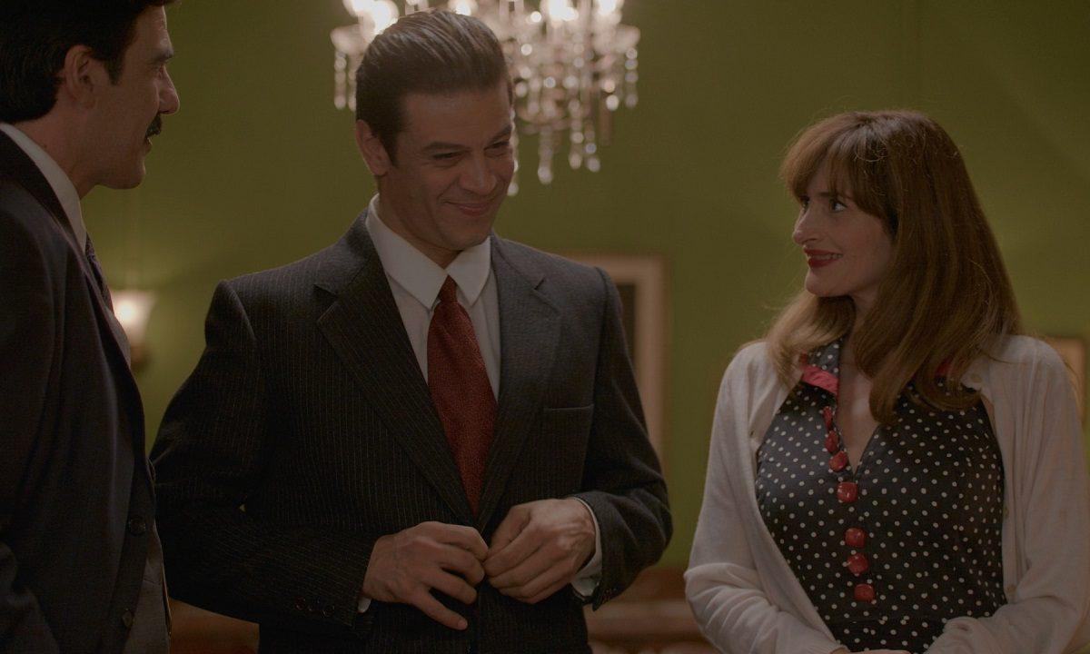 Έρωτας Φυγάς επόμενα επεισόδια: 151 , 152 , 153 , 154 , 155