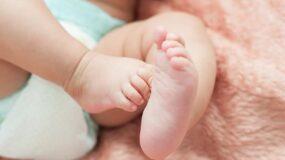 Γεννήθηκε το πρώτο μωρό με DNA 3 ανθρώπων
