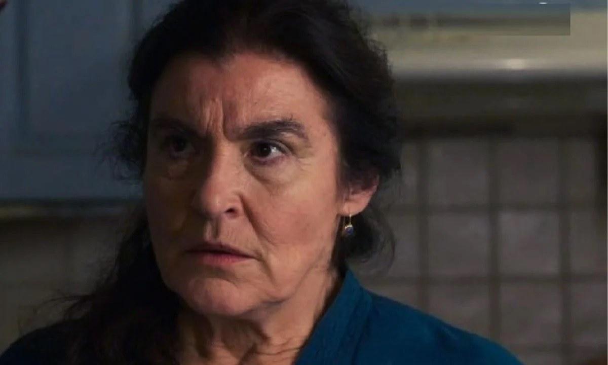 Η Γη της Ελιάς-Μαργαρίτα- Η Γη της Ελιάς-Μαργαρίτα-