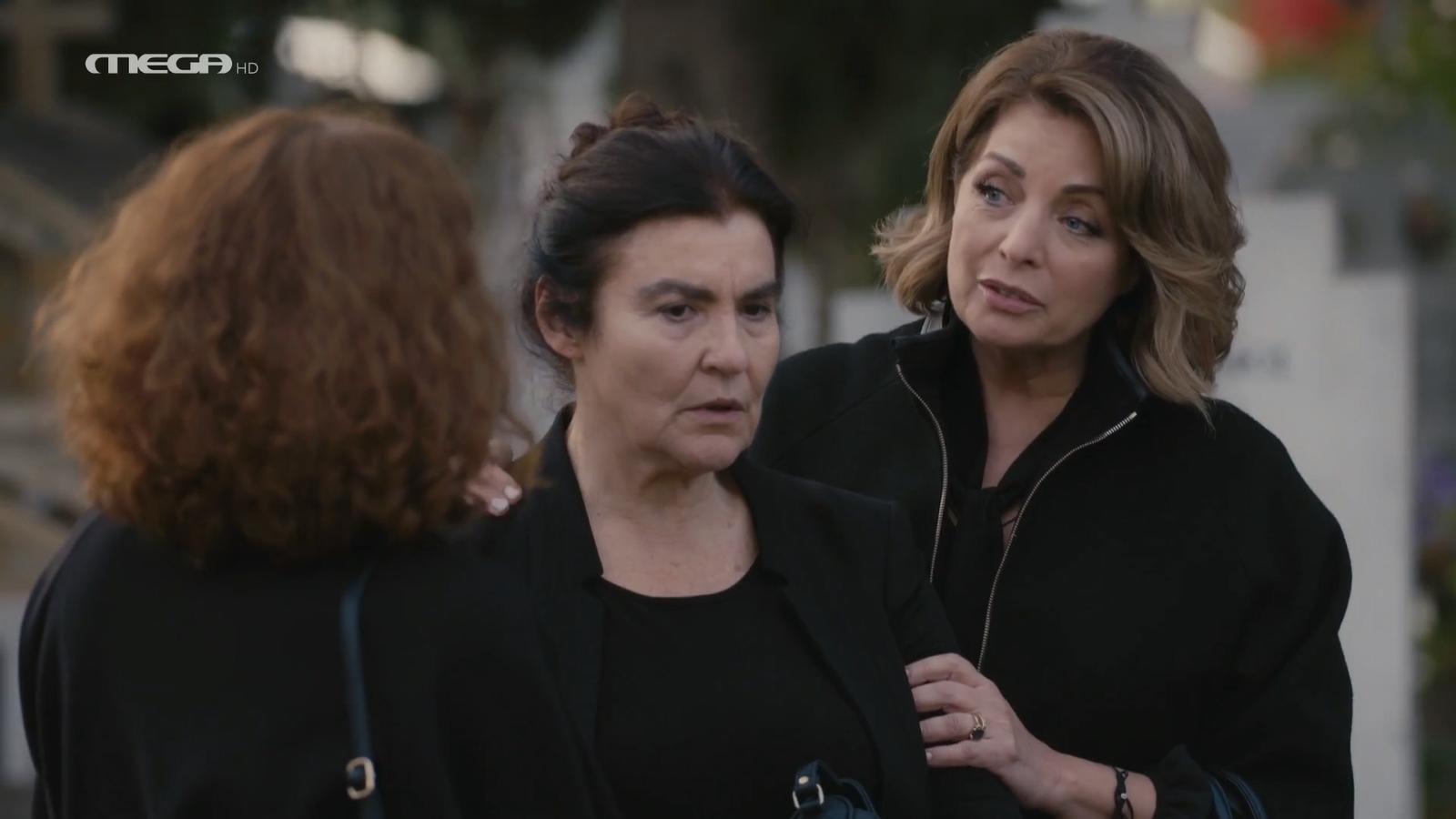 Η Γη της Ελιάς-Μαργαρίτα-Αθηνά- Η Γη της Ελιάς-Μαργαρίτα-Αθηνά-