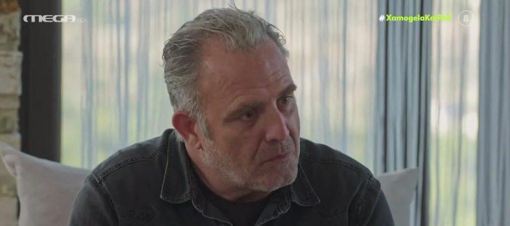 Η Γη της Ελιάς-Στάθης-