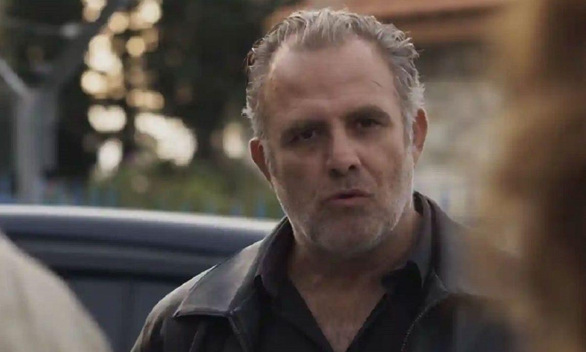 Η Γη της Ελιάς-Στάθης-