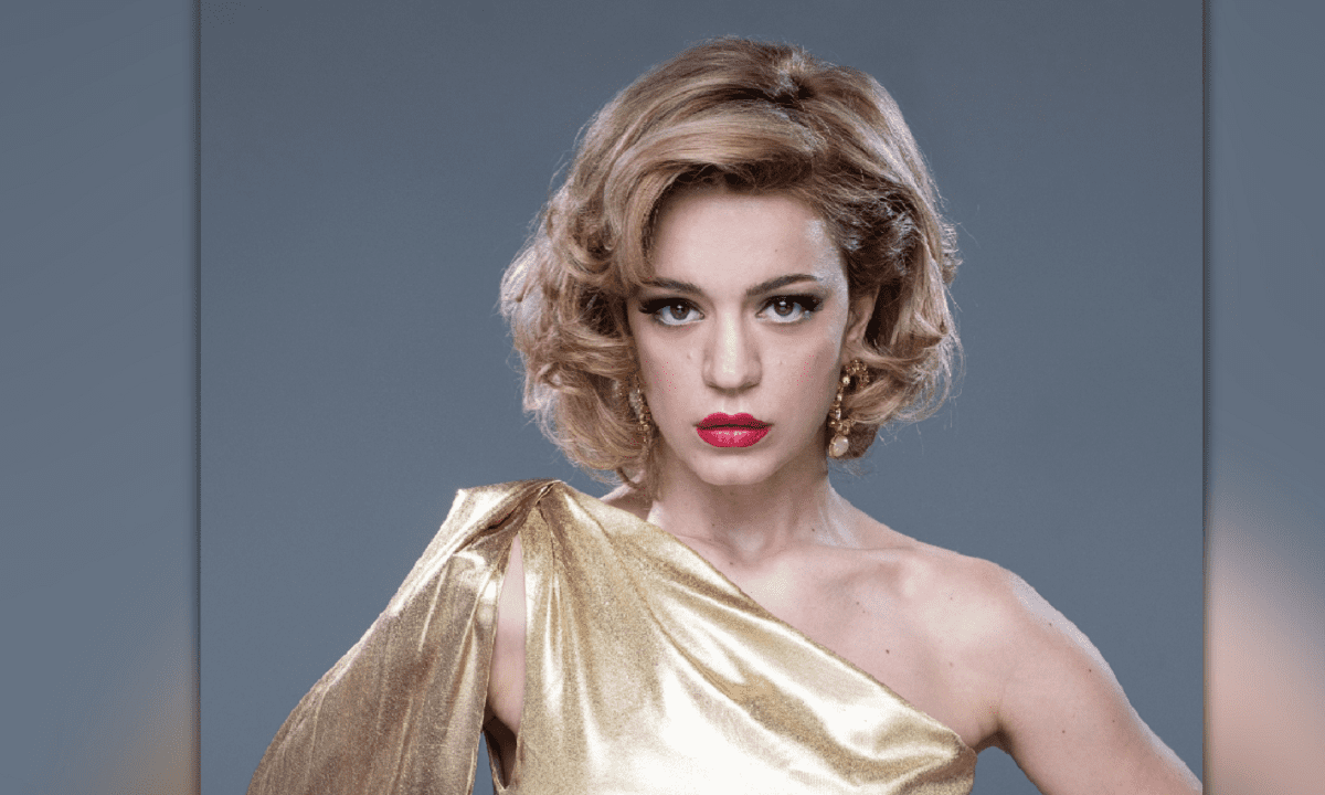 Ο Παράδεισος των Κυριών επόμενα επεισόδια: 139 , 140 , 141 , 142 , 143 ,