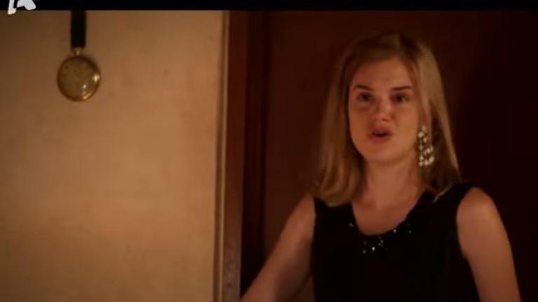 Ο Παράδεισος των Κυριών επόμενα επεισόδια: 139 , 140 , 141 , 142 , 143 ,