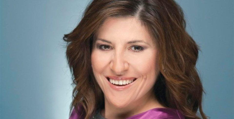 Στέλλα Κονιτοπούλου : Η κατάθλιψη και η αρρώστια του μπαμπά της που την συγκλόνισε