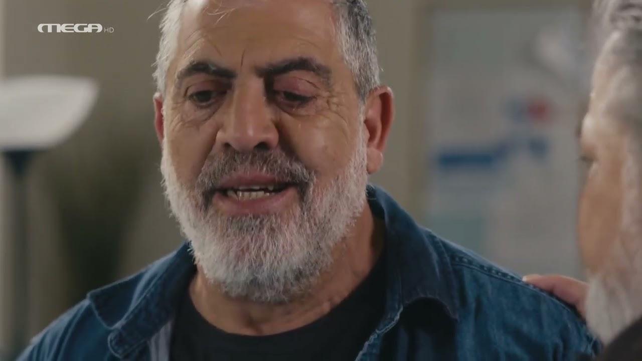 Η Γη της Ελιάς-Δημοσθένης-