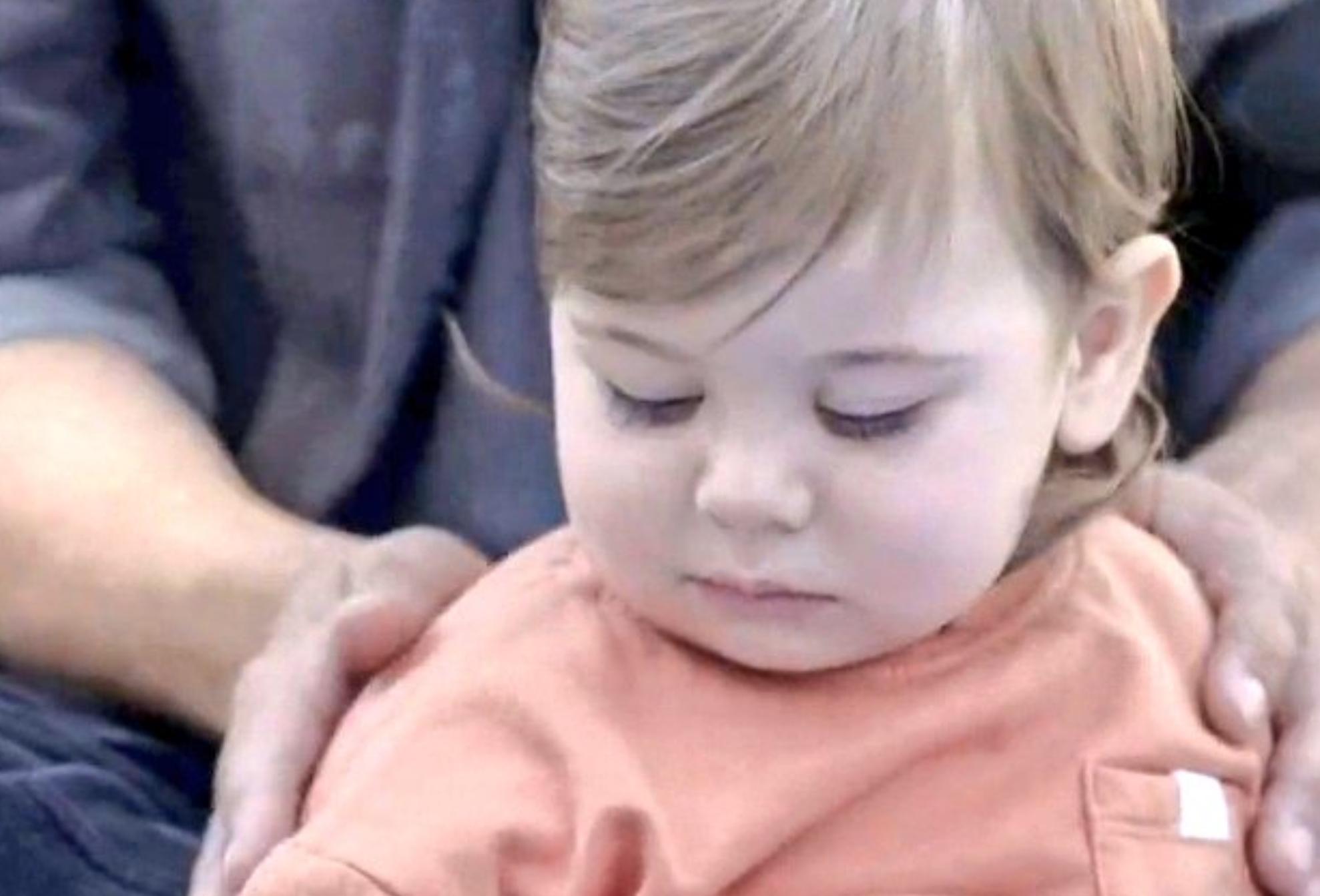 Σασμός: Έρχονται νέες αποκαλύψεις και μια μεγάλη ανατροπή που θα φέρει ο μικρός Πετρής