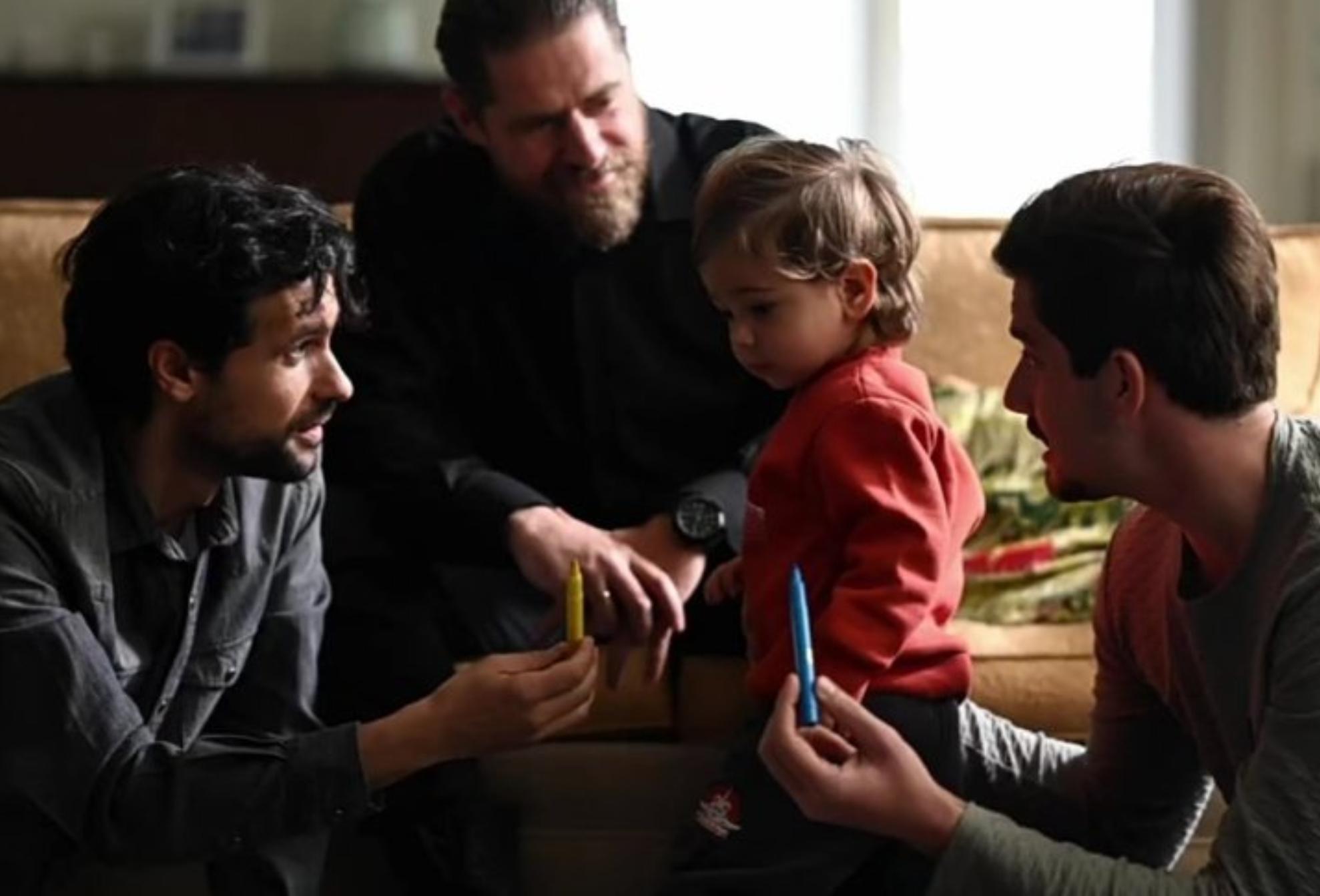 Σασμός: Έρχονται νέες αποκαλύψεις και μια μεγάλη ανατροπή που θα φέρει ο μικρός Πετρής