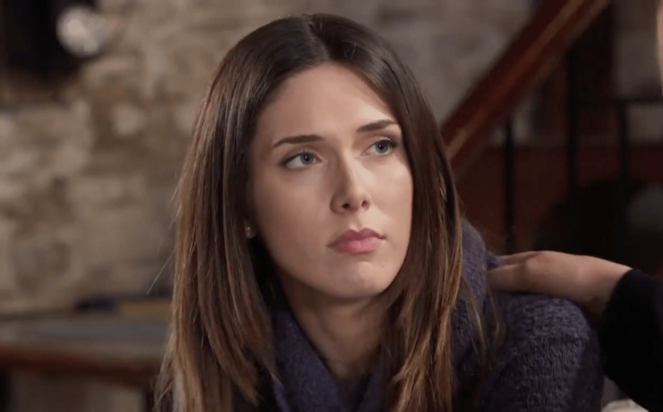 Η Γη της Ελιάς-Μυρτάλη-