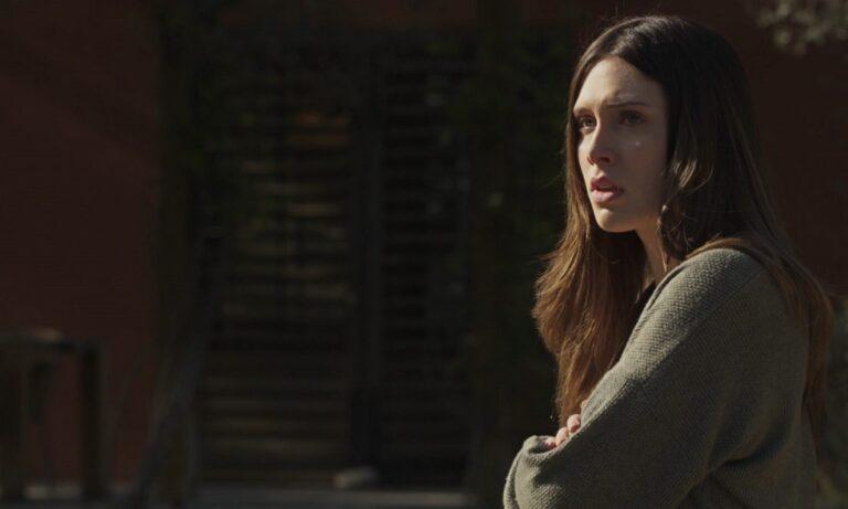 Η Γη της Ελιάς-Μυρτάλη-