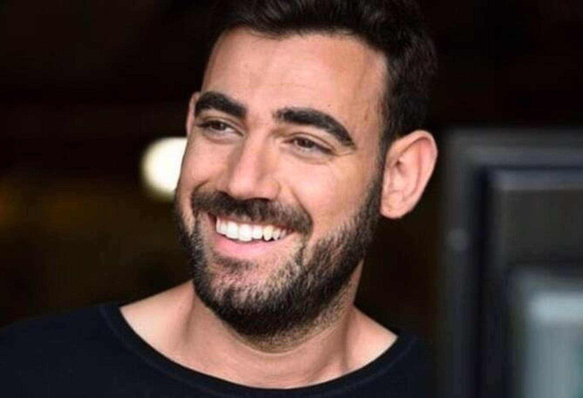 Μαύρο Ρόδο: Νίκος Πολυδερόπουλος για τον ρόλο του στο «Τατουάζ» – “Με έλεγαν φονιά” – Μπήκα σε ένα ασανσέρ και μια κυρία ούρλιαξε