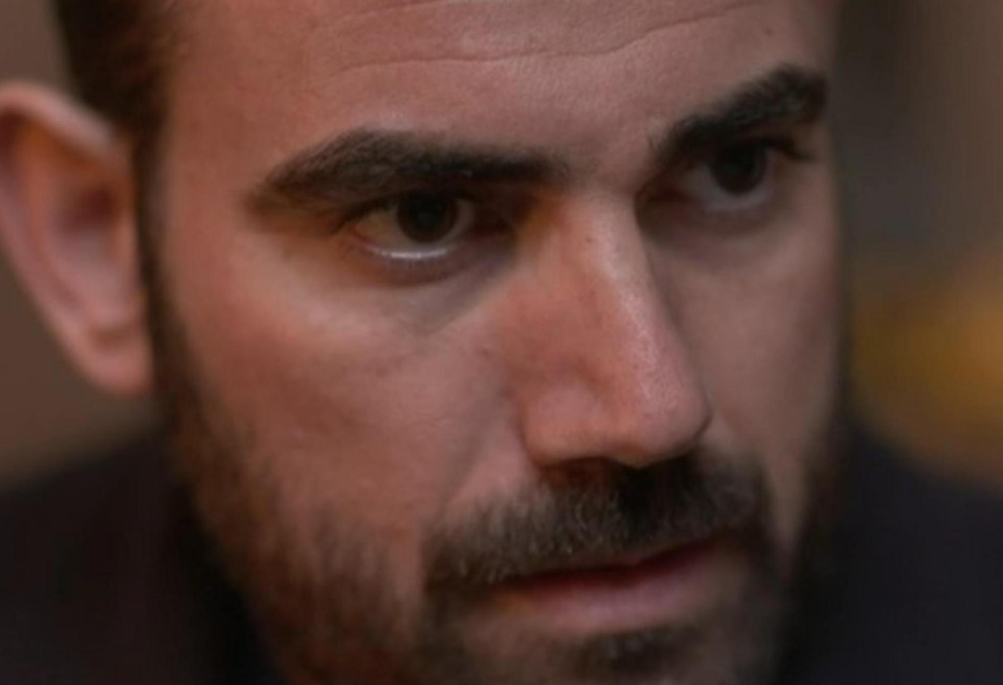 Μαύρο Ρόδο: Νίκος Πολυδερόπουλος για τον ρόλο του στο «Τατουάζ» – “Με έλεγαν φονιά” – Μπήκα σε ένα ασανσέρ και μια κυρία ούρλιαξε