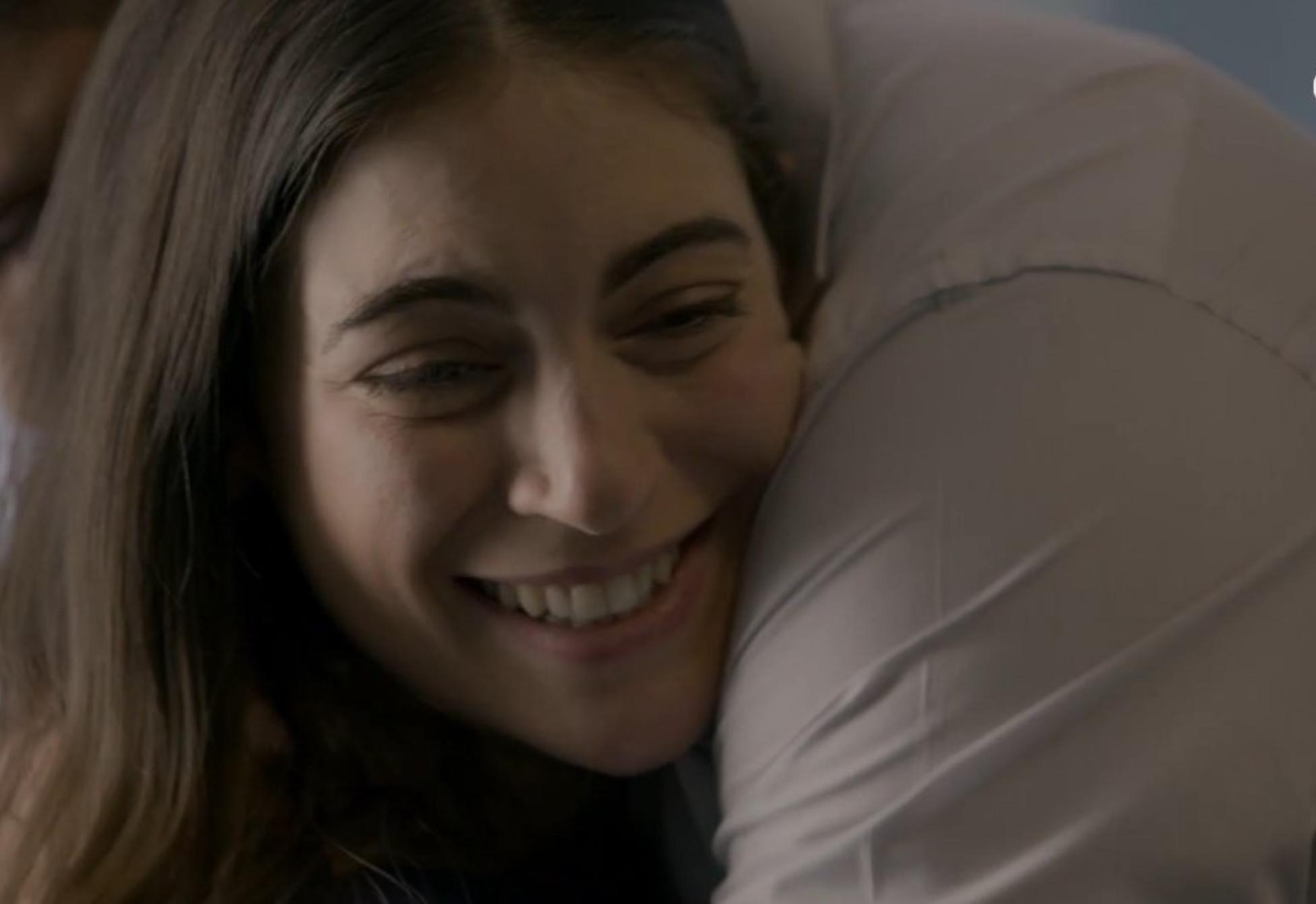 Παγιδευμένοι: Ερχέται η απόλυτη ανατροπή