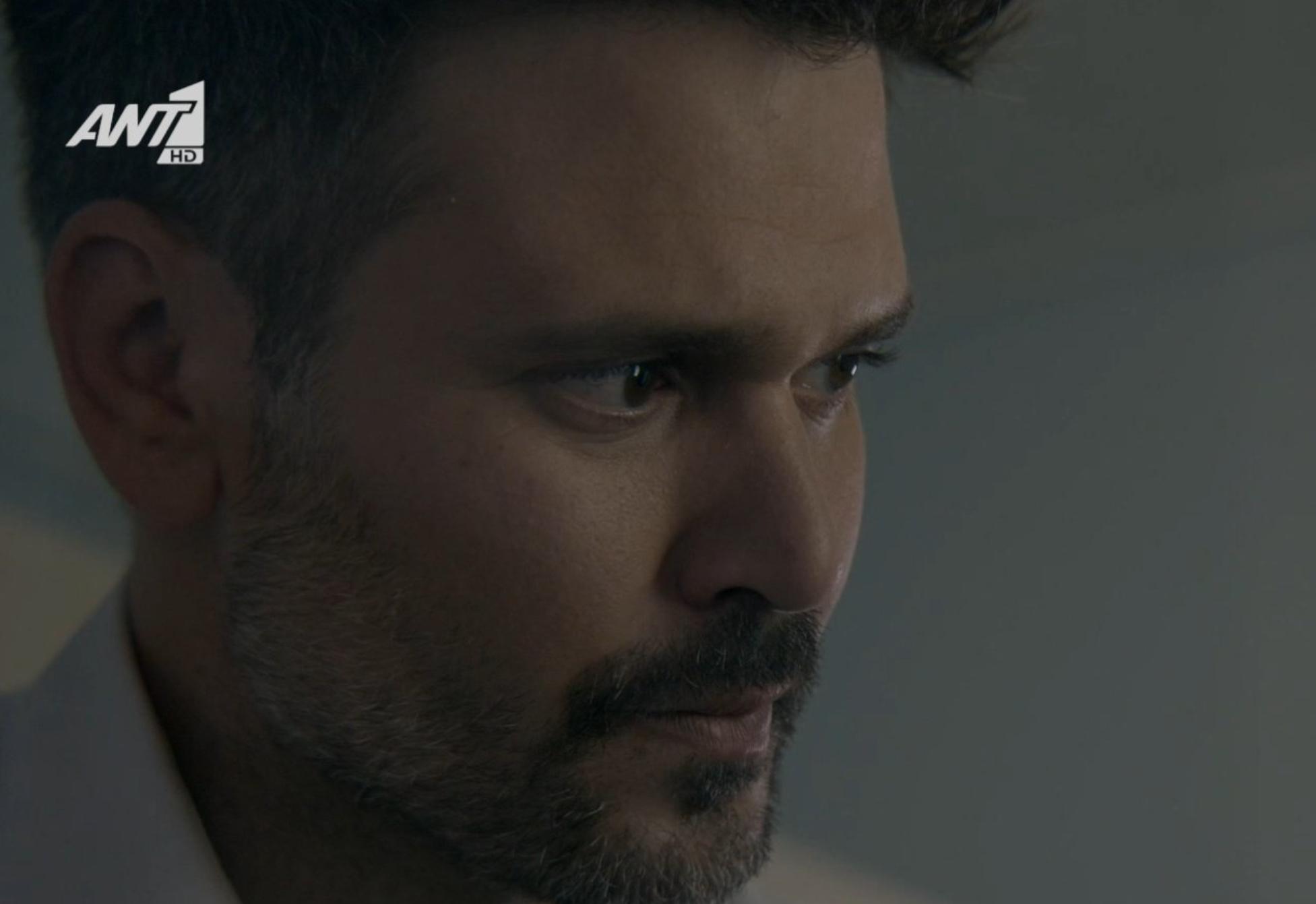 Παγιδευμένοι: Ερχέται η απόλυτη ανατροπή