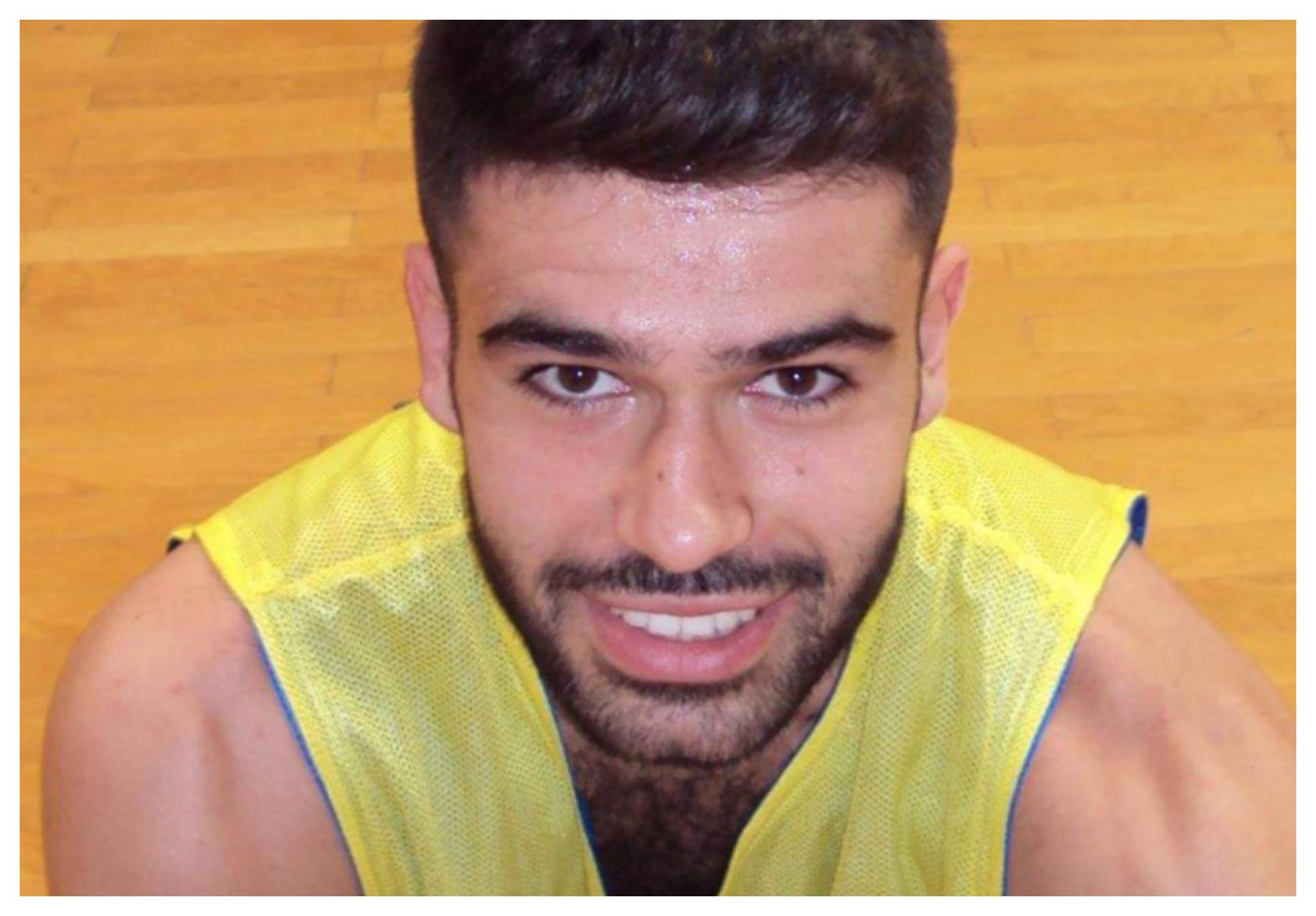 ‘Εφυγε από την ζωή ο Βαρδής Μενιουδάκης σε ηλικία μόλις 27 ετών