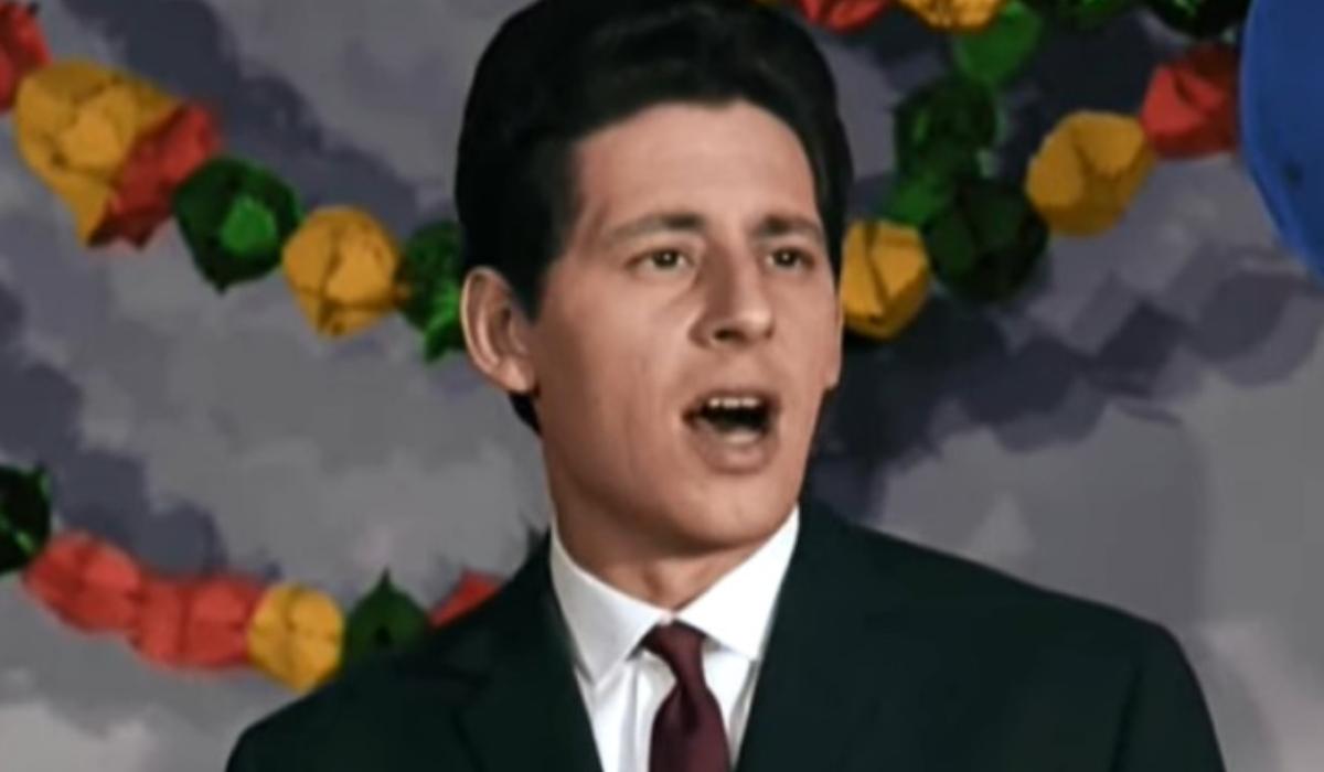 Γιάννης Βογιατζής :  Θα αποτεφρωθεί η σορός του; – Τι δήλωσε ο γιος του