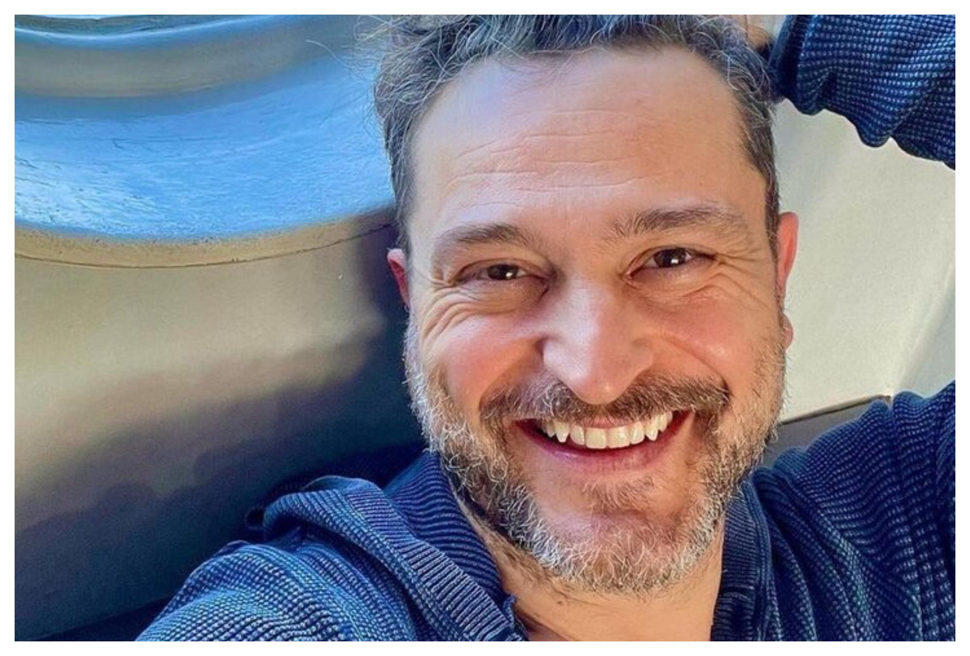 Γιώργος Καραμίχος: Συγκλονίζει μιλώντας για την μάχη με τον καρκίνο – “Ήμουν στην εντατική δύο μέρες”