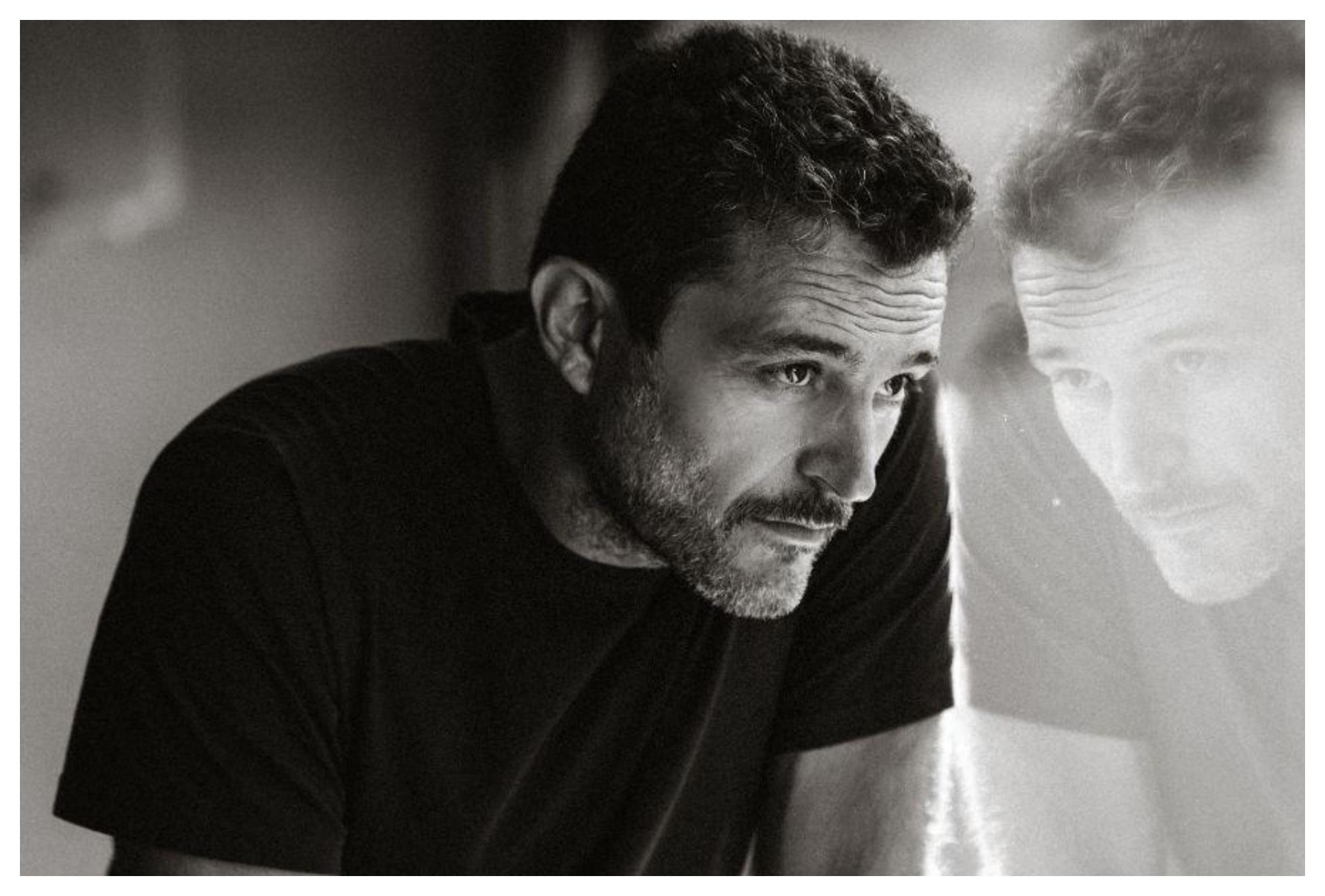 Γιώργος Καραμίχος: Συγκλονίζει μιλώντας για την μάχη με τον καρκίνο – “Ήμουν στην εντατική δύο μέρες”