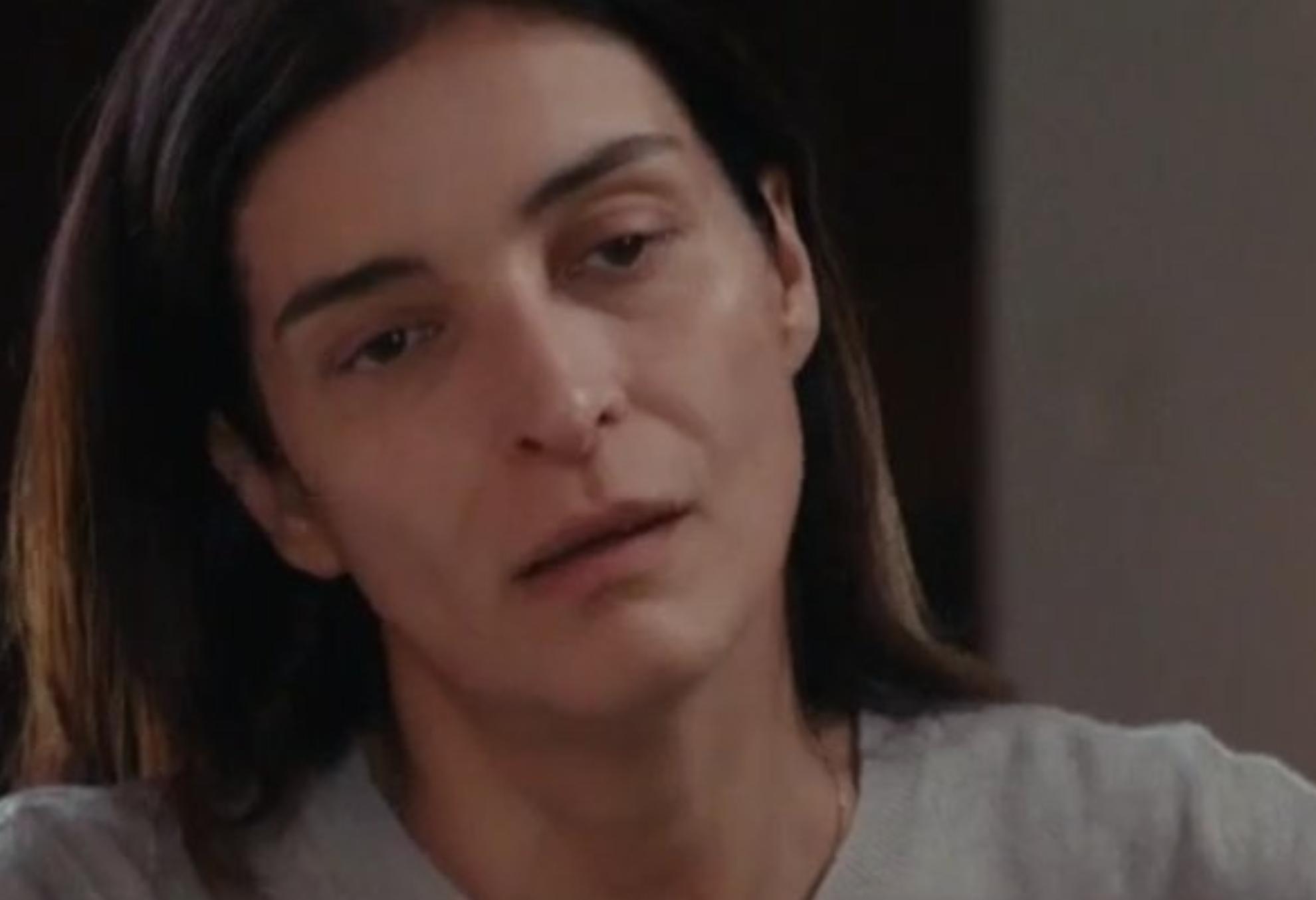 Η Γη της Ελιάς-Ιουλία-